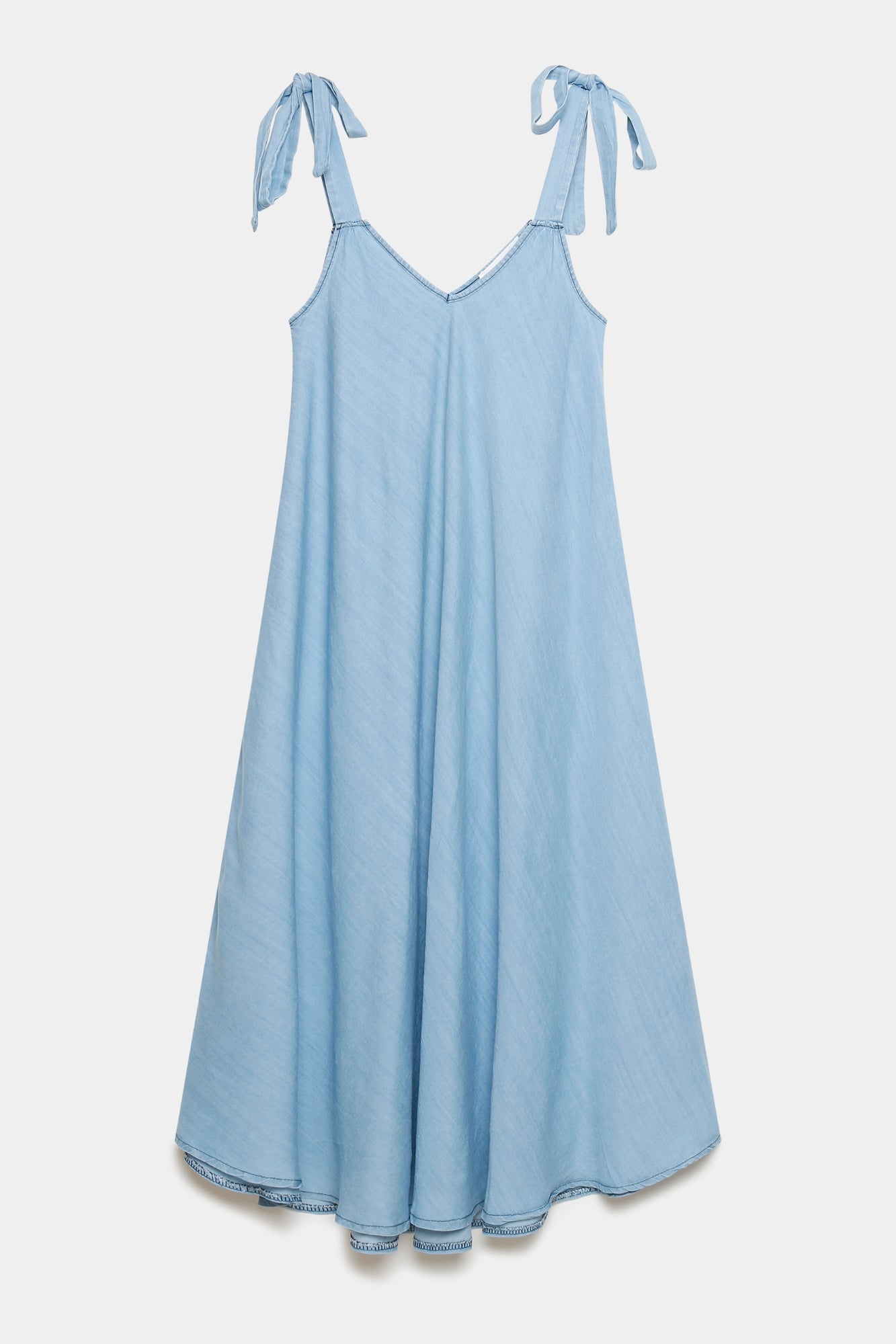 VESTIDO ARMONIAS DENIM