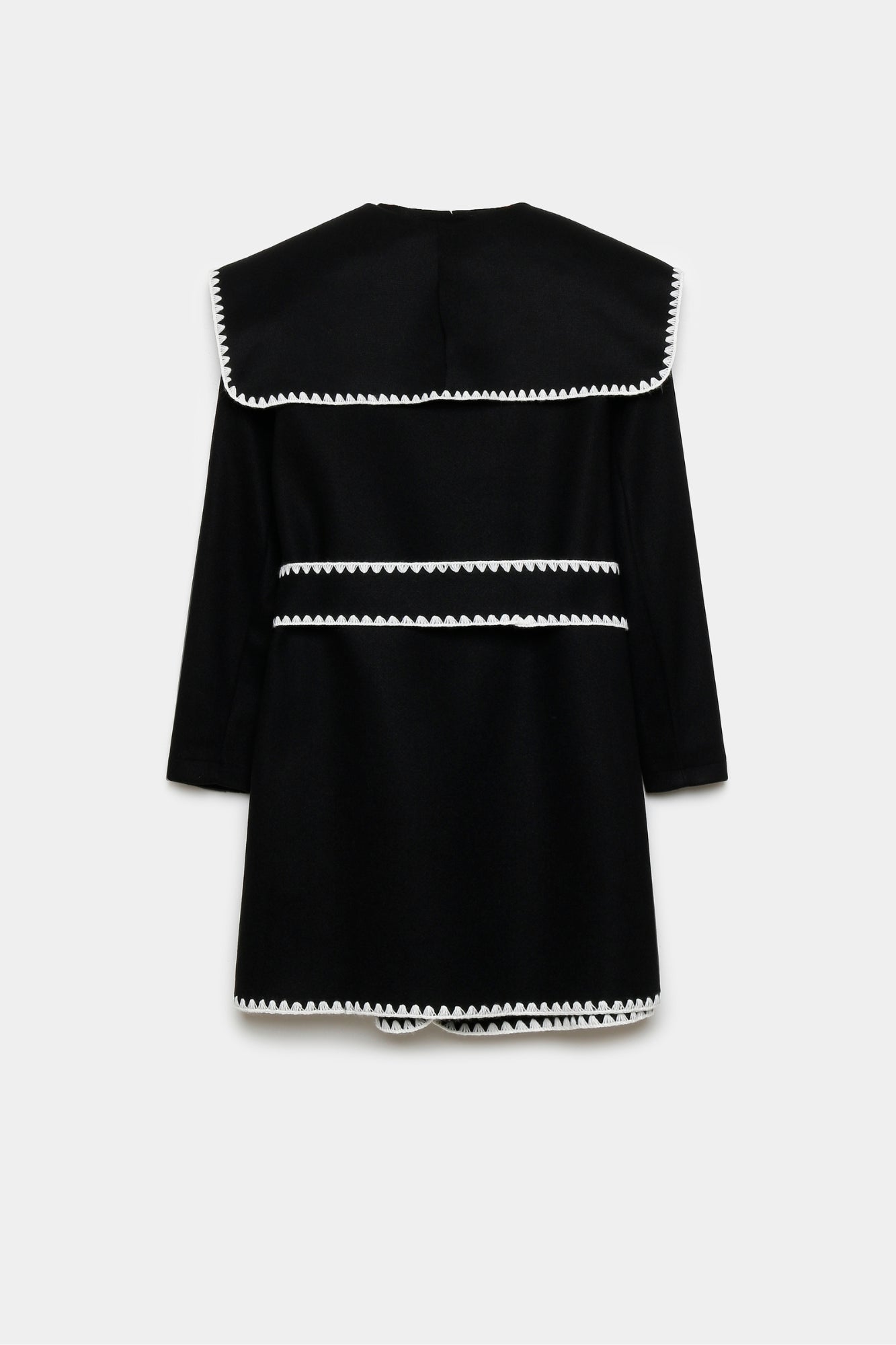 CHAQUETA ARMONIAS TULIP