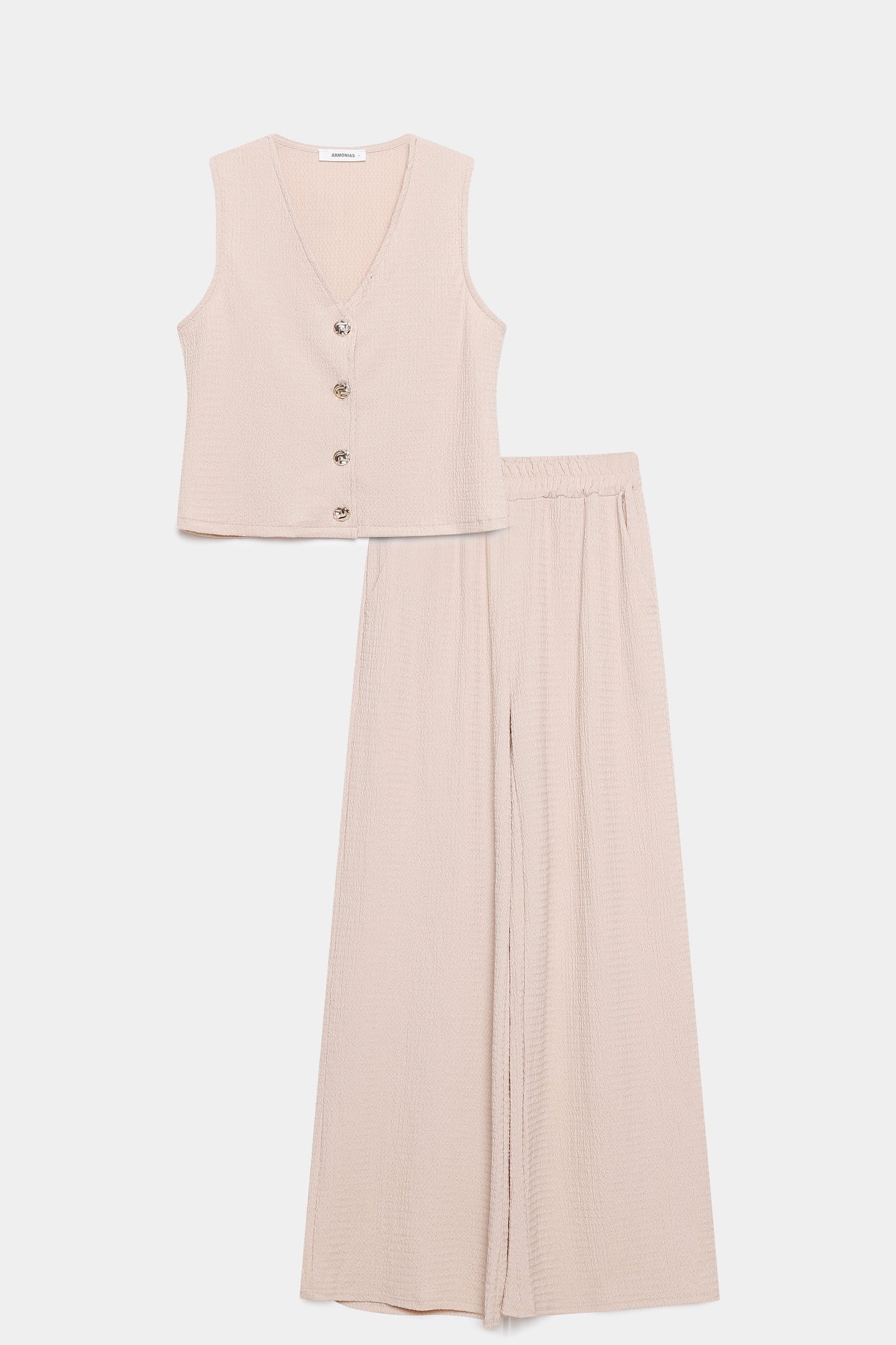 CONJUNTO ARMONIAS ISABELA