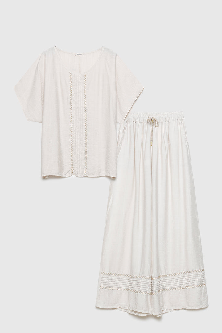 CONJUNTO ARMONIAS CURVE BERTA