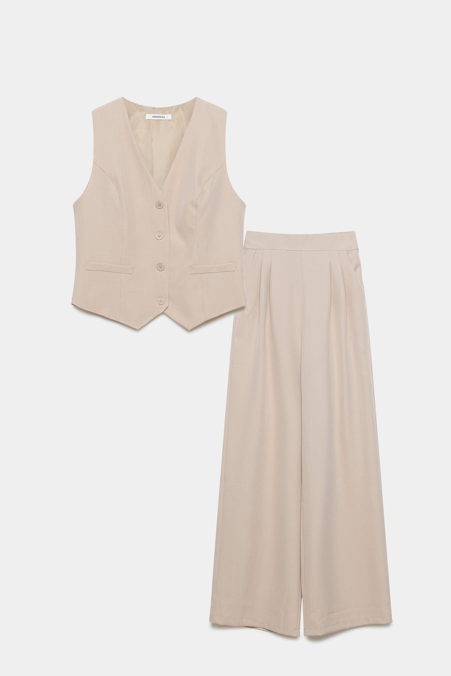 CONJUNTO ARMONIAS GALA