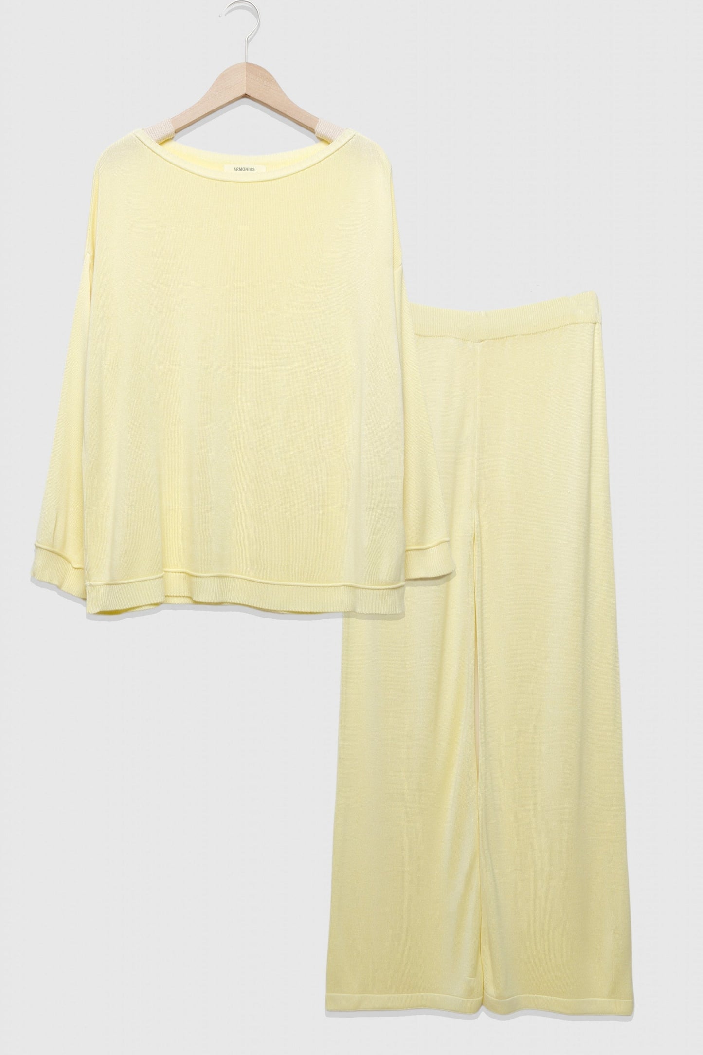 CONJUNTO ARMONIAS PUNTO FINO