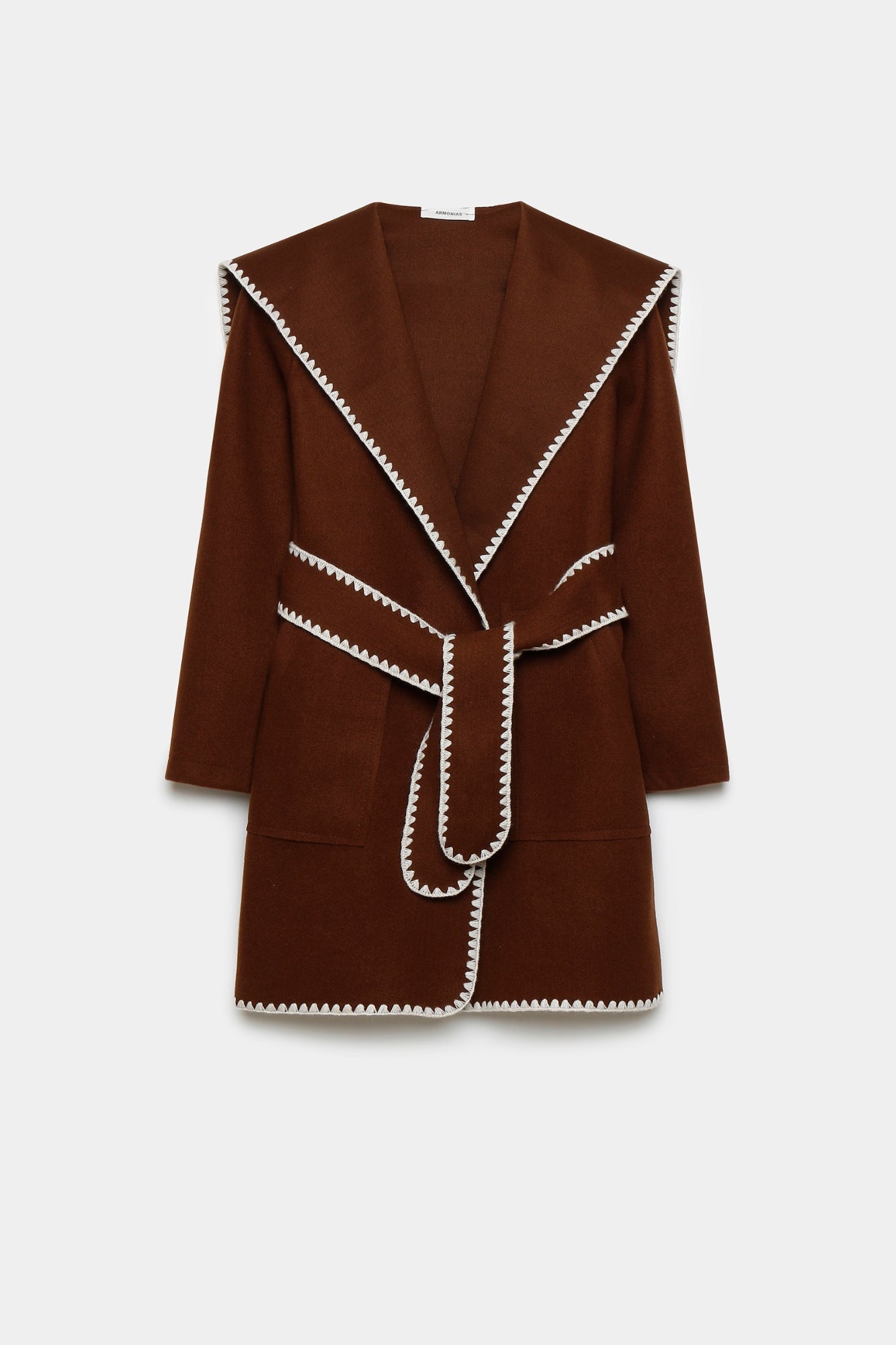 CHAQUETA ARMONIAS TULIP