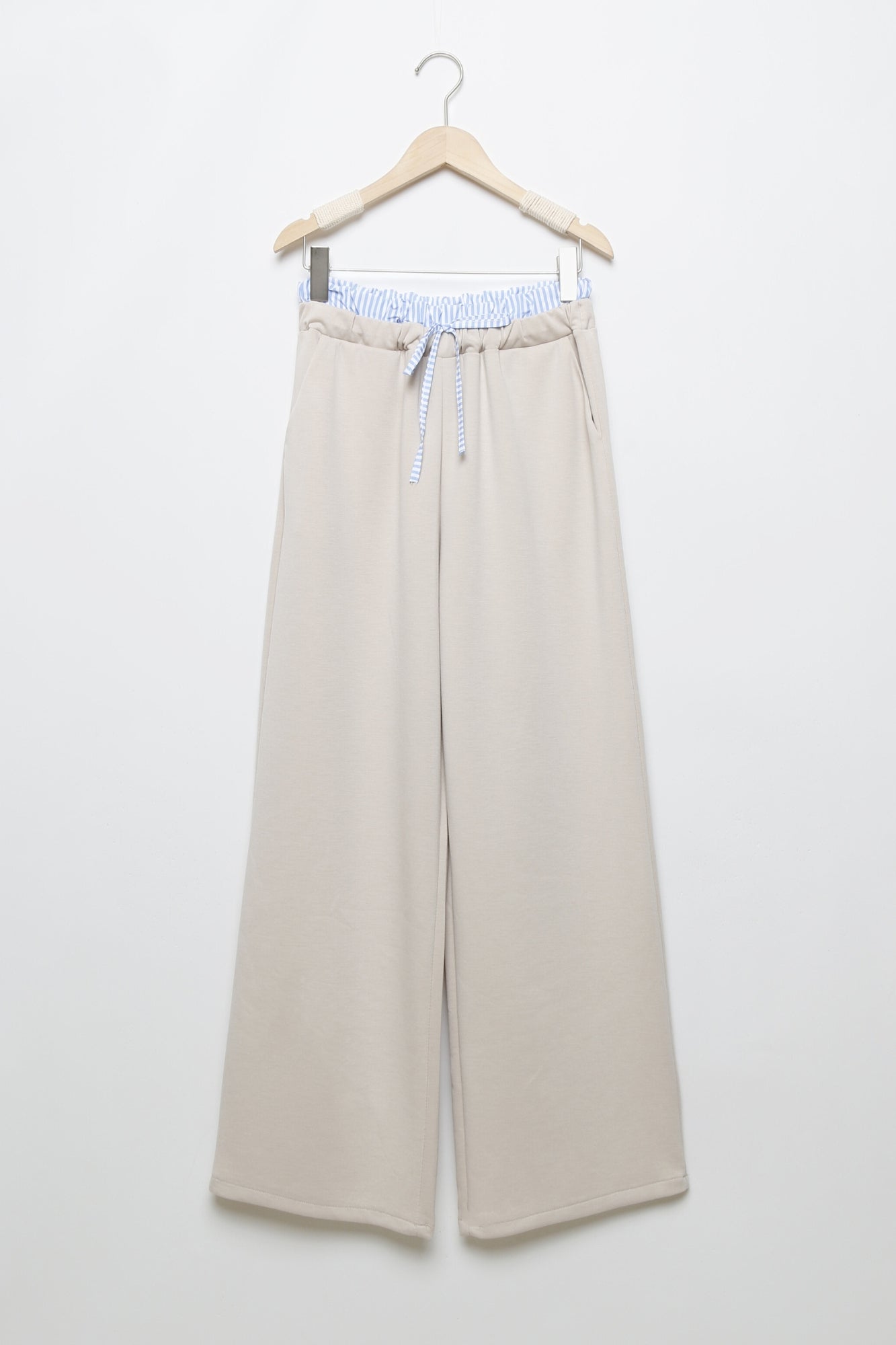 PANTALÓN ARMONIAS COMBINADO