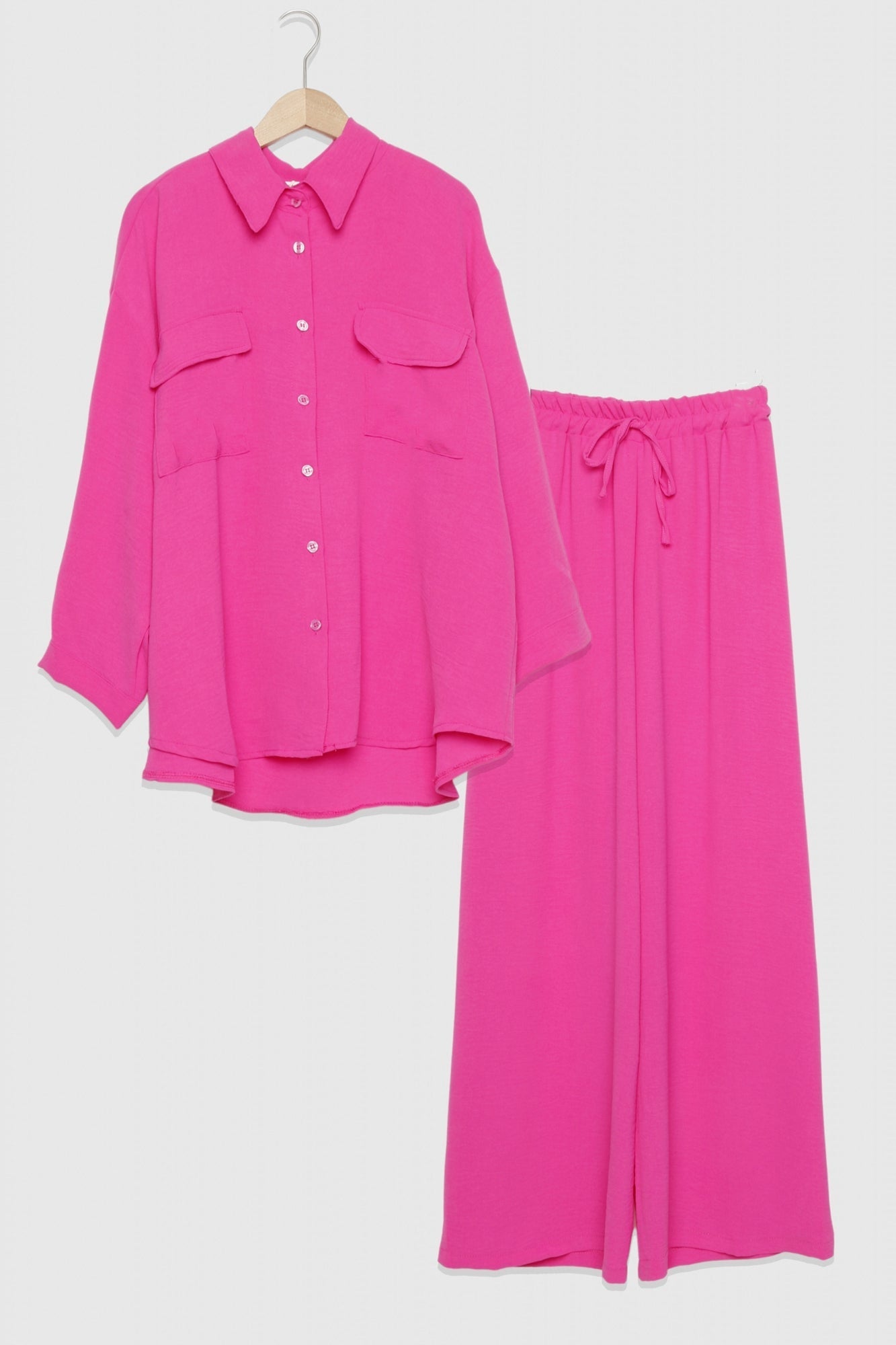 CONJUNTO ARMONIAS BARI