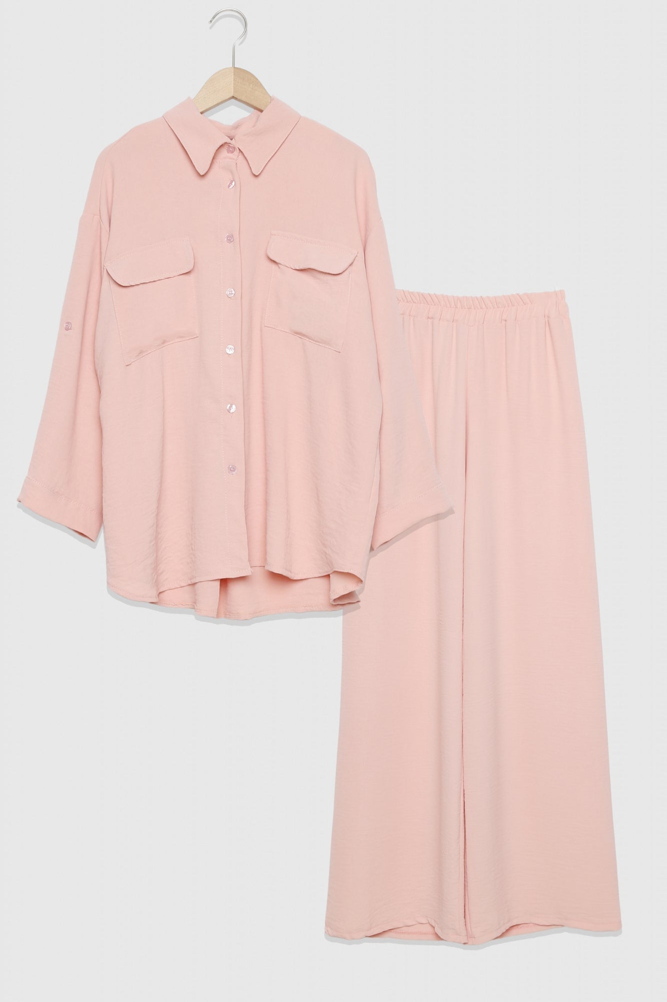 CONJUNTO ARMONIAS BARI