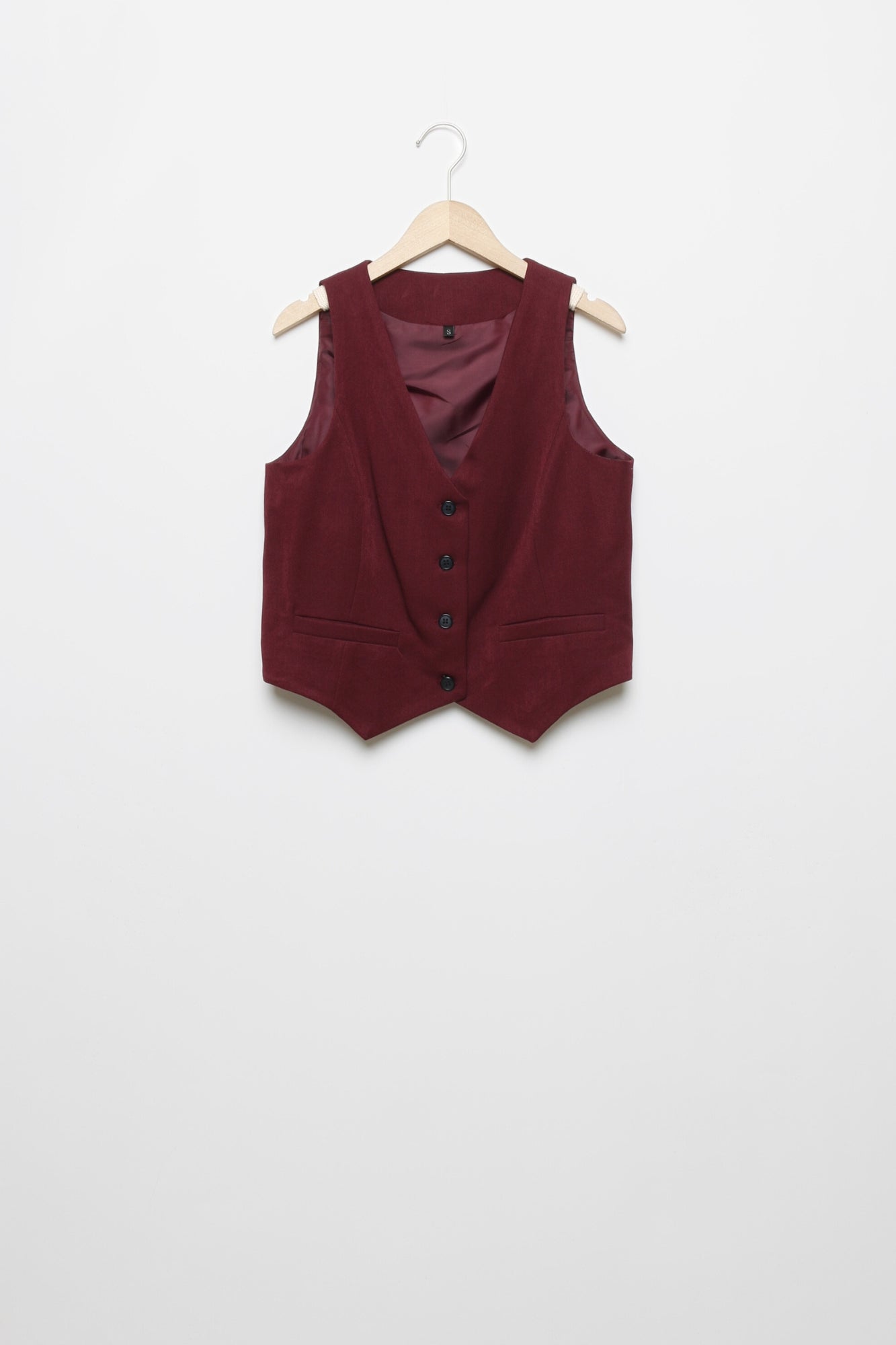 CHALECO ARMONIAS JARA