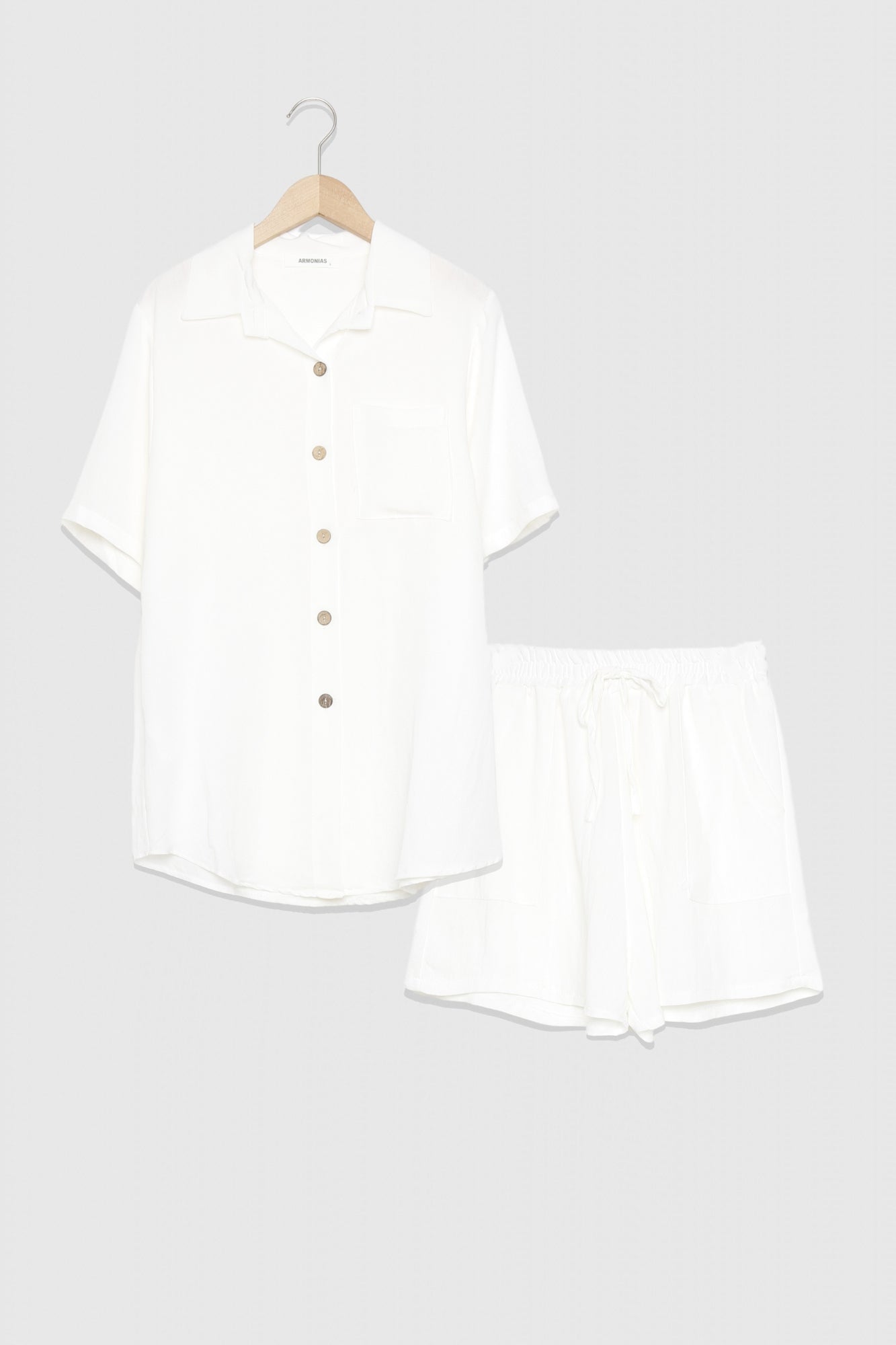 CONJUNTO ARMONIAS NOA