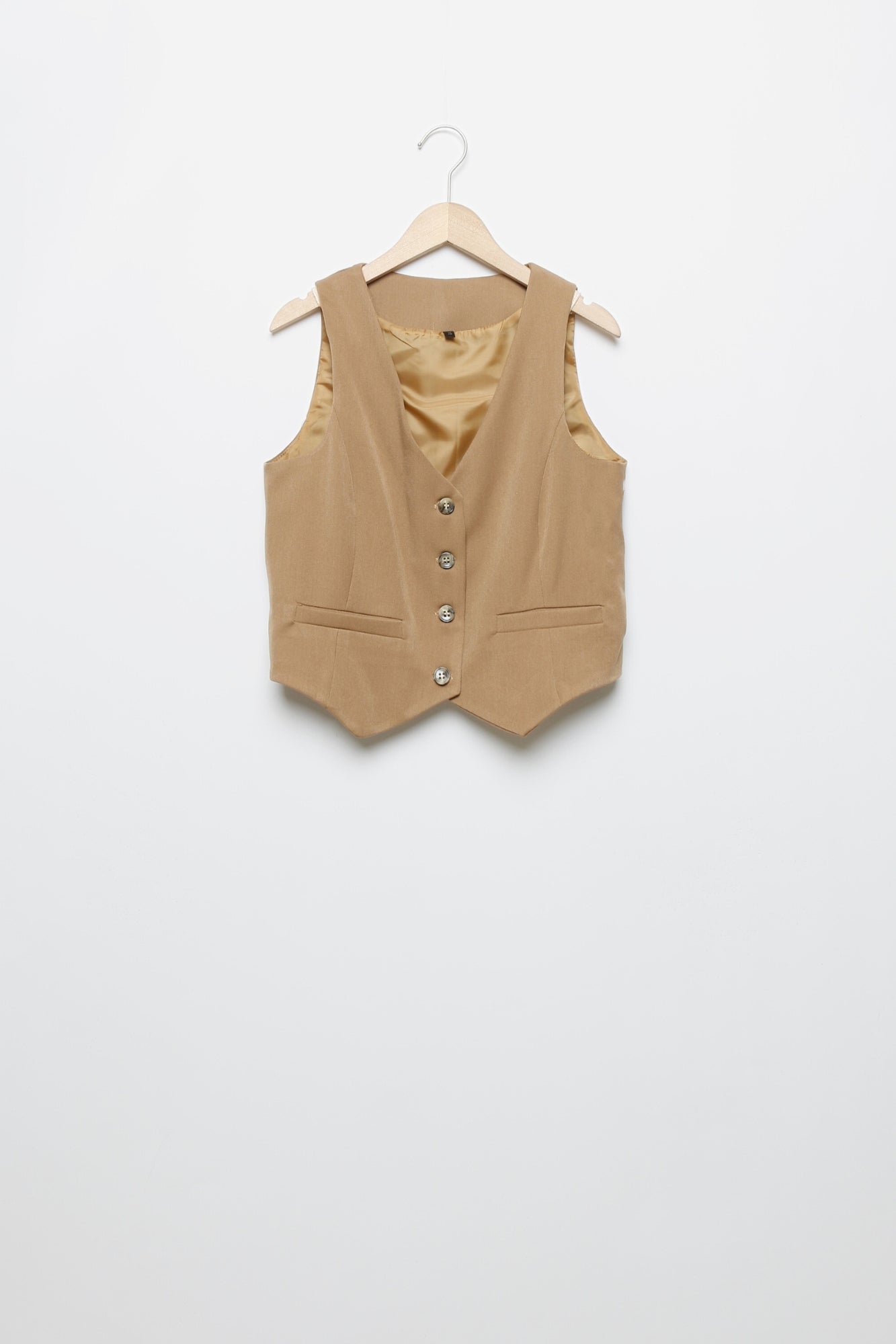 CHALECO ARMONIAS JARA