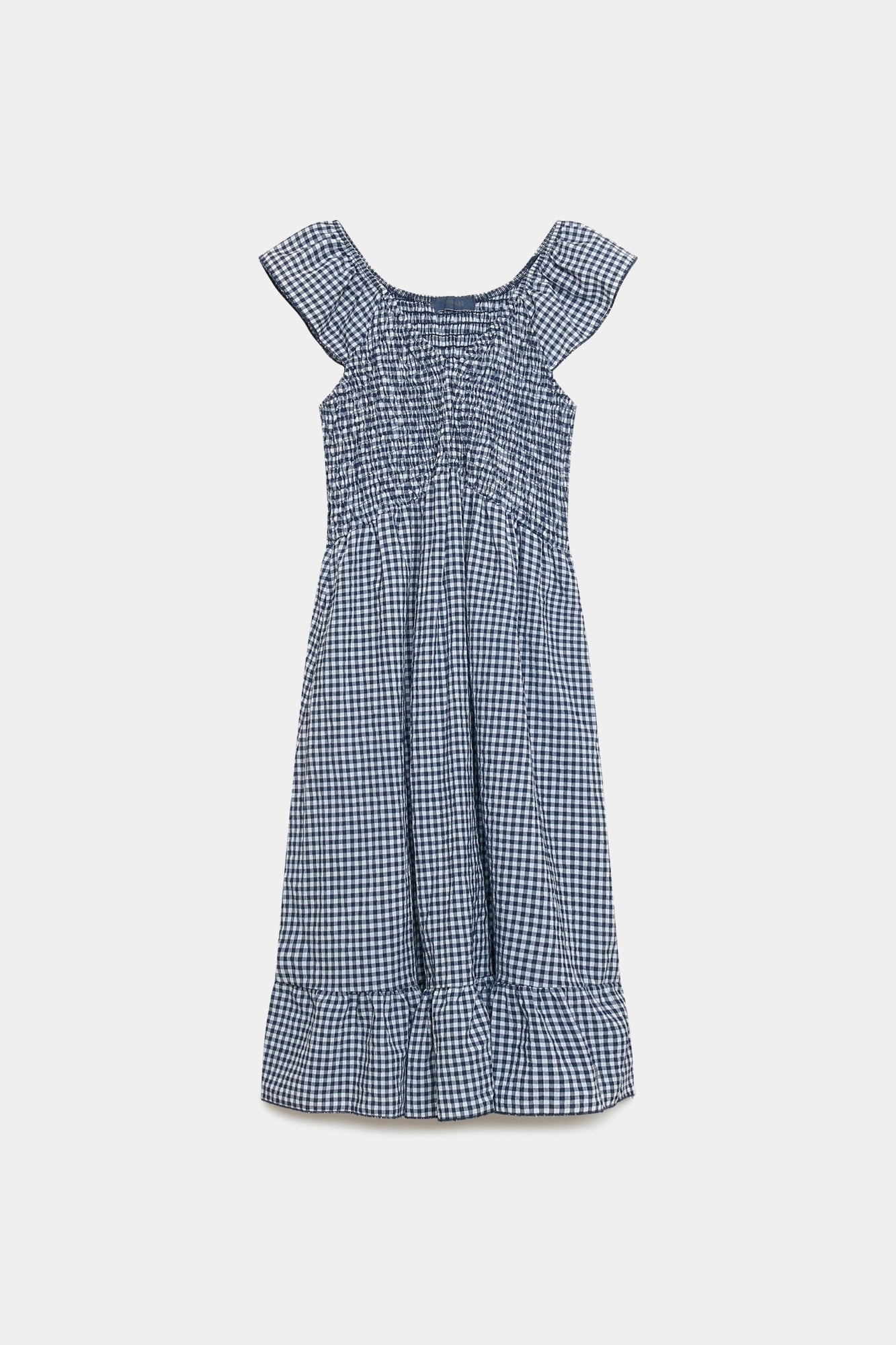 VESTIDO ARMONIAS TEEN LARA