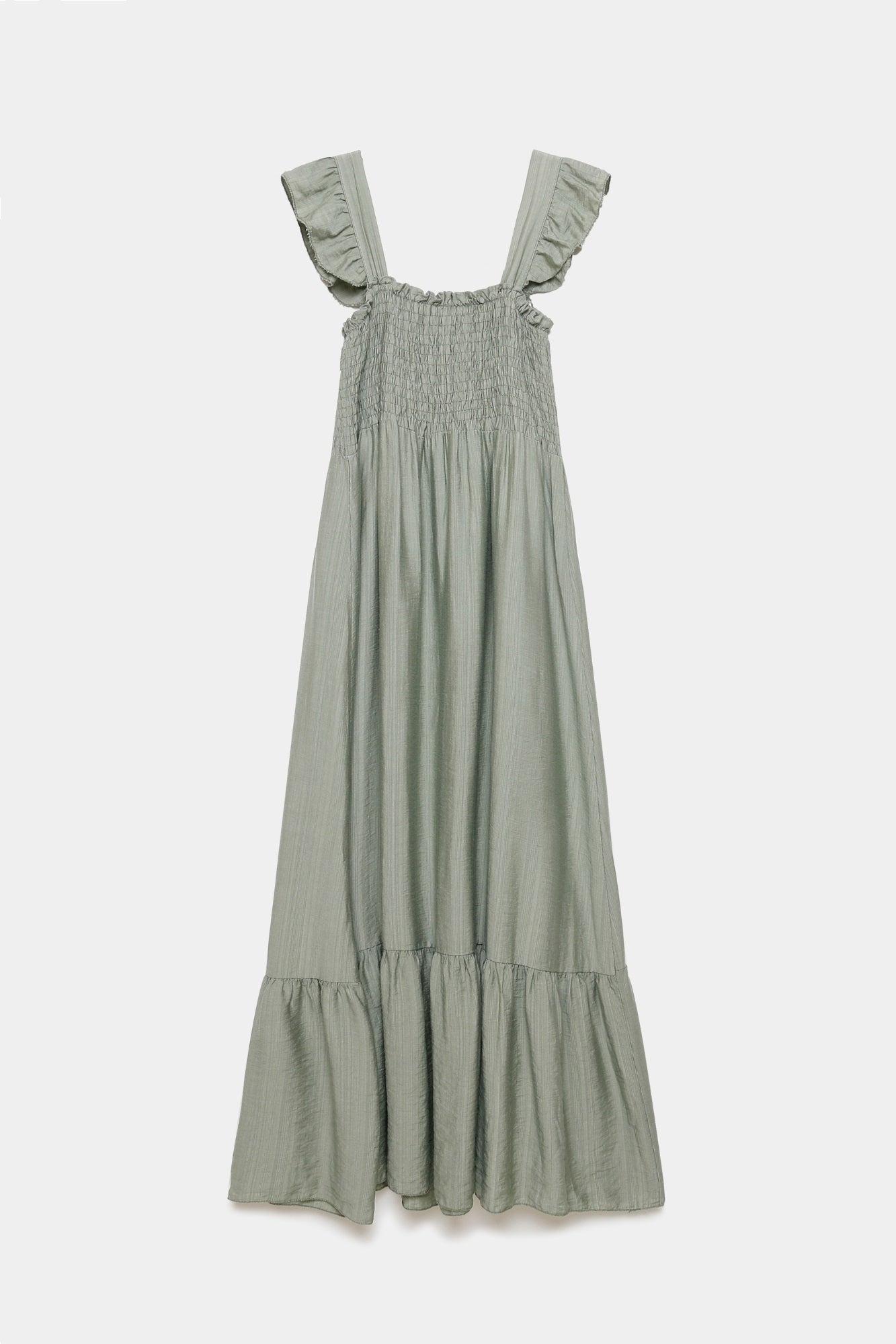 VESTIDO ARMONIAS ALICE