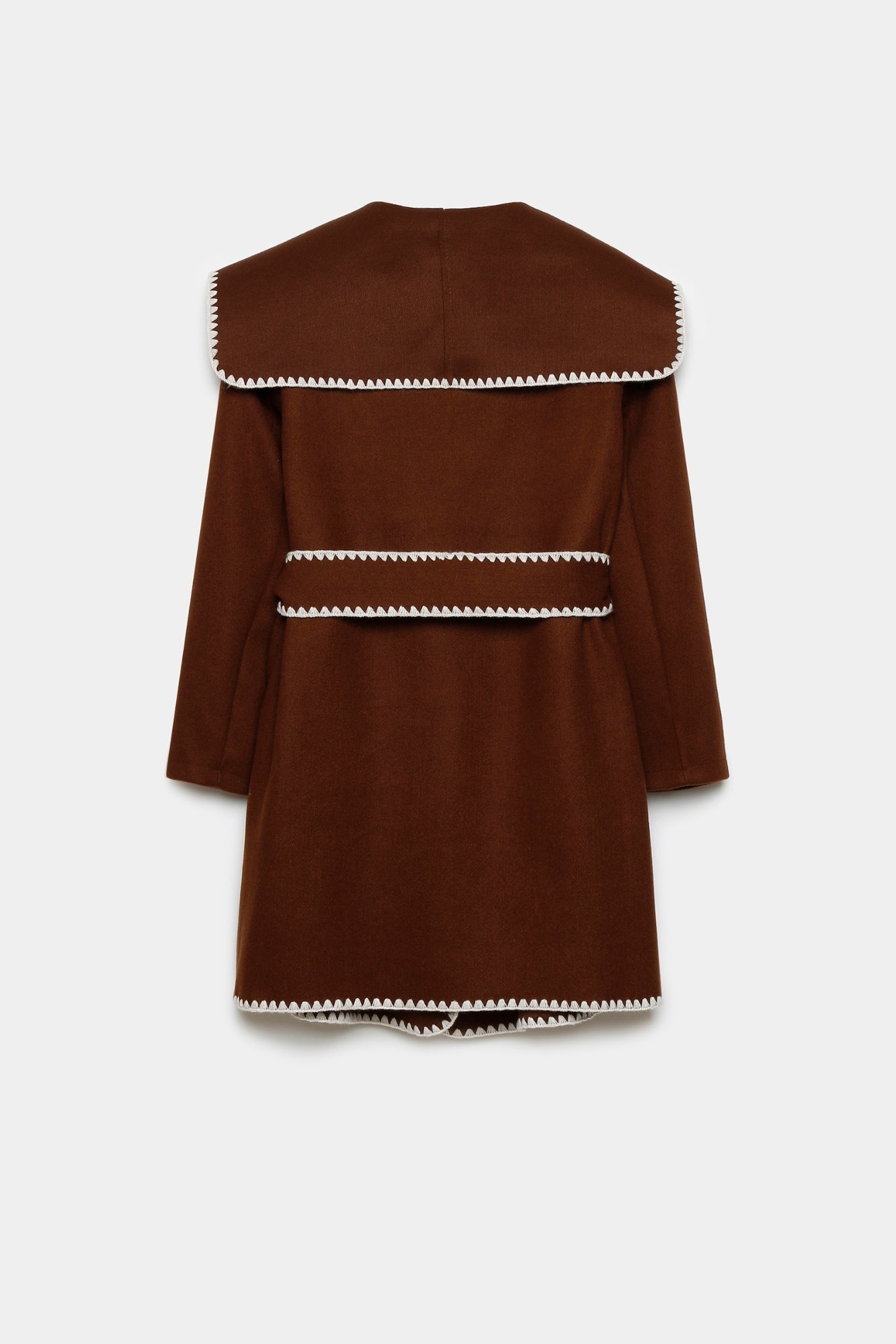 CHAQUETA ARMONIAS TULIP