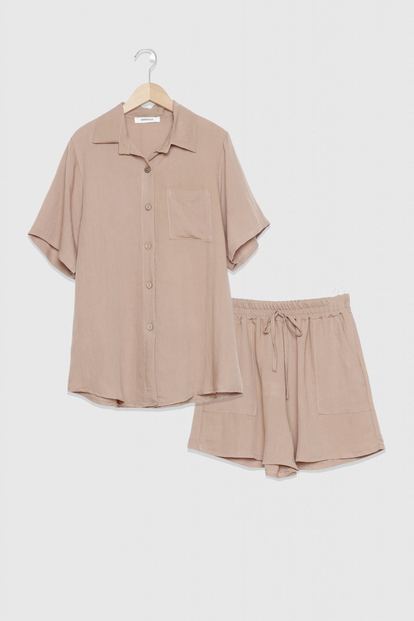 CONJUNTO ARMONIAS NOA