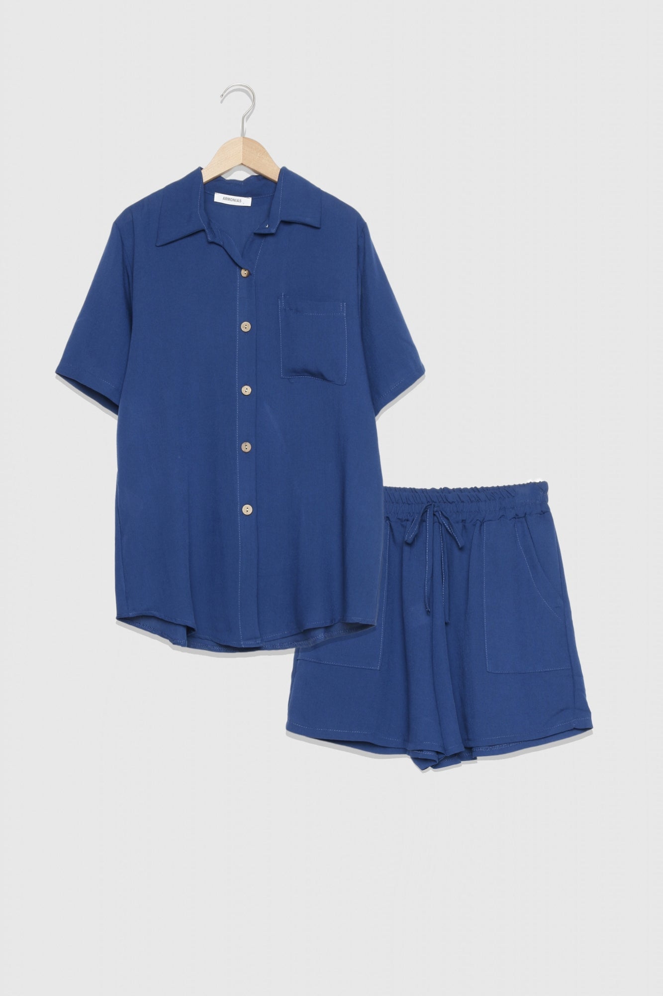 CONJUNTO ARMONIAS NOA