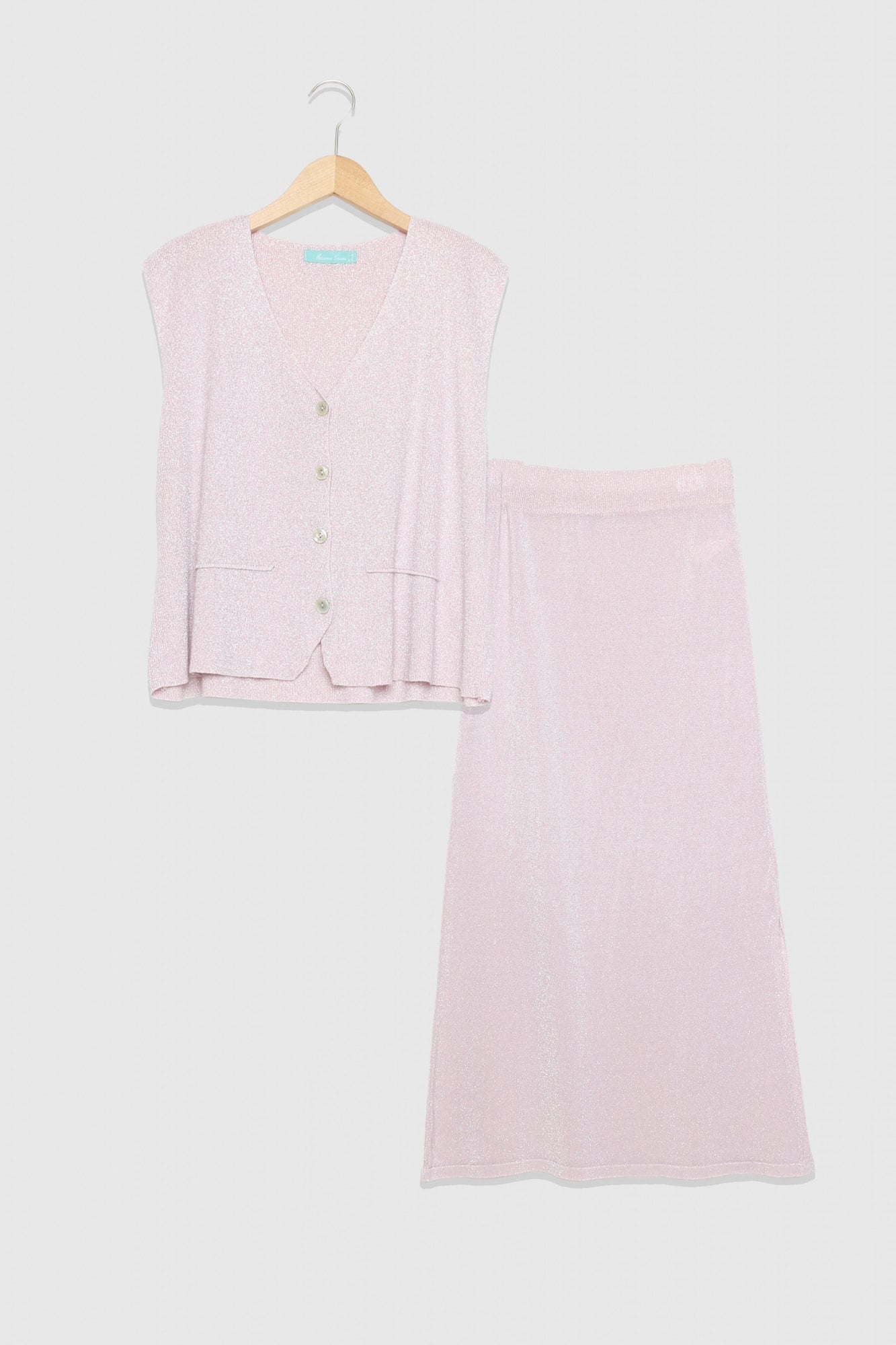 CONJUNTO MASSIMA GRAZIA LUCY