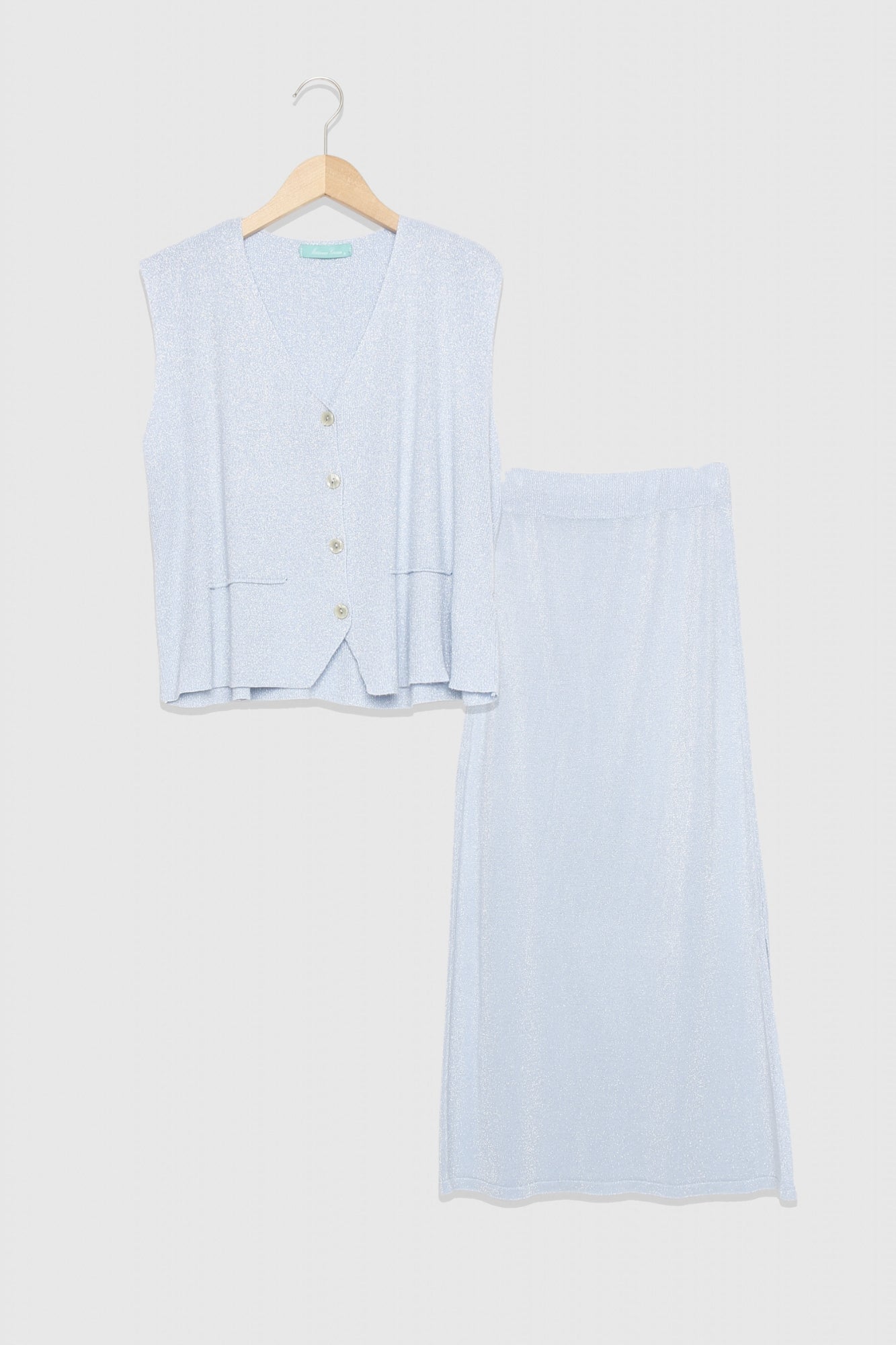 CONJUNTO MASSIMA GRAZIA LUCY