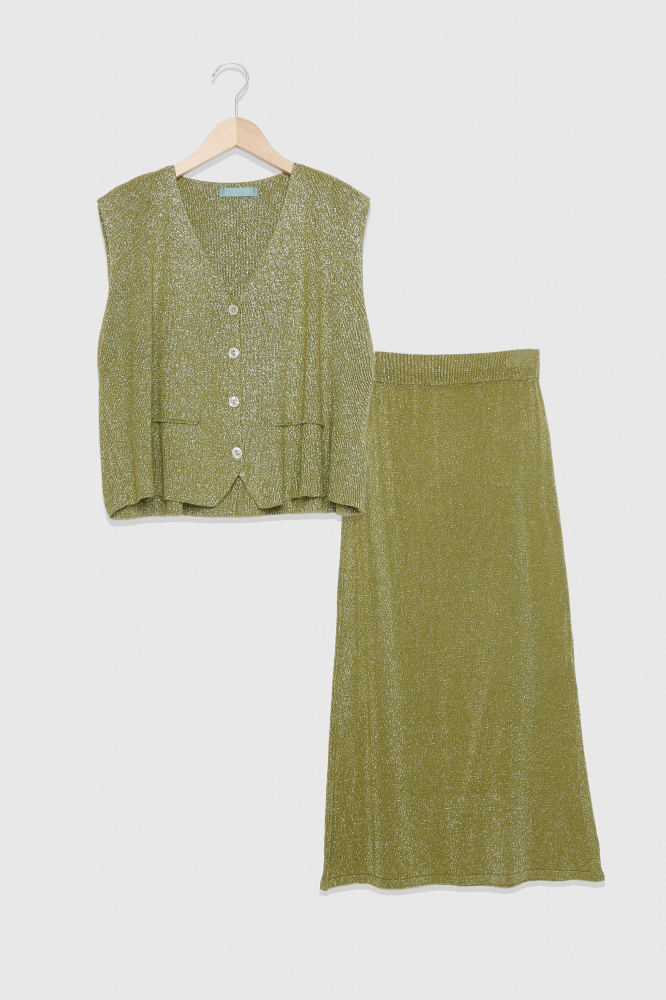 CONJUNTO MASSIMA GRAZIA LUCY