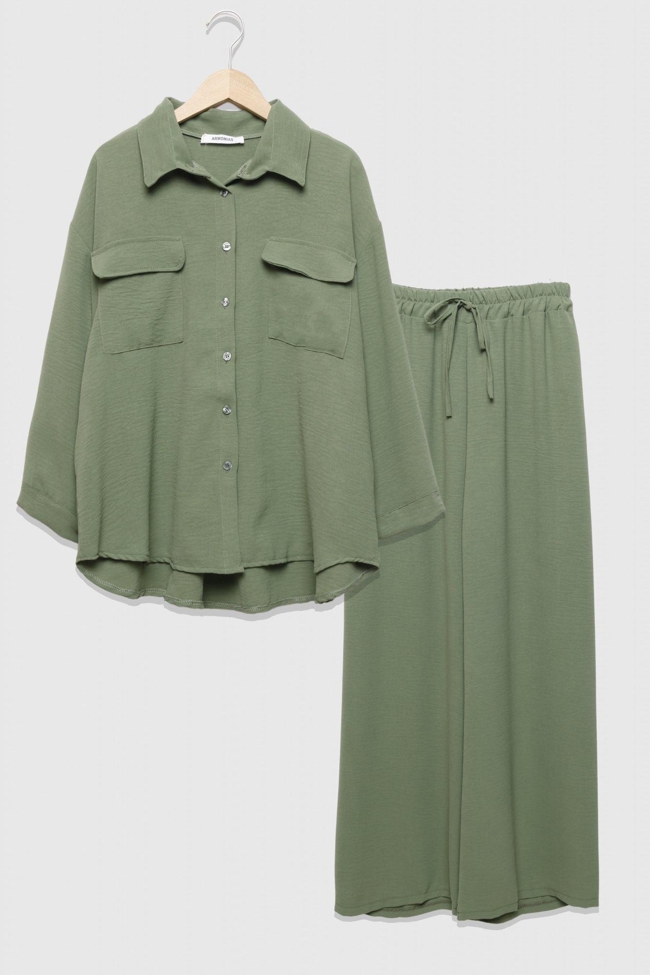 CONJUNTO ARMONIAS BARI