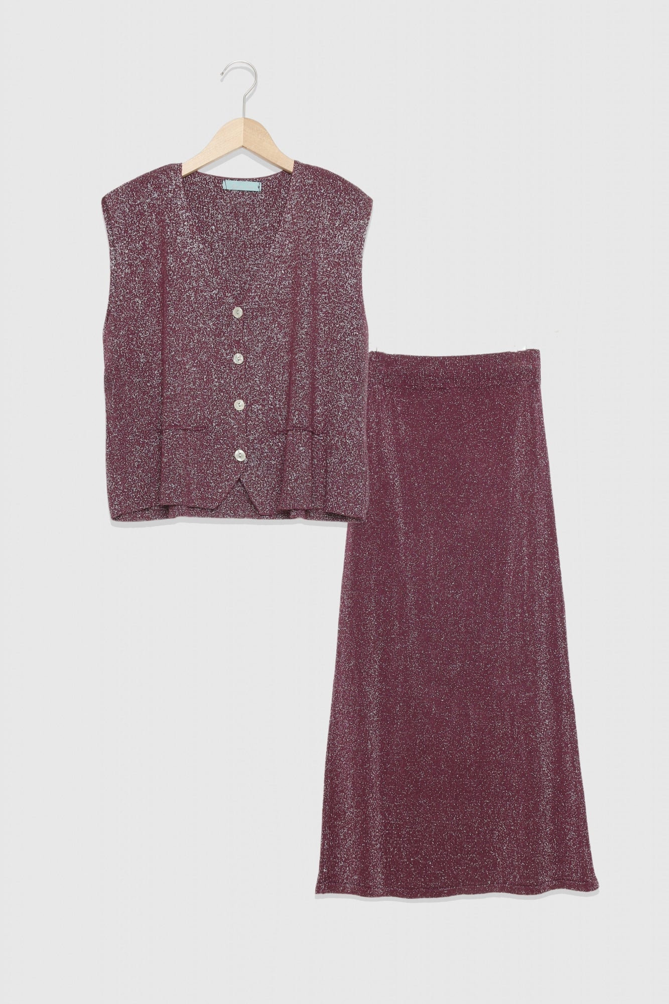 CONJUNTO MASSIMA GRAZIA LUCY