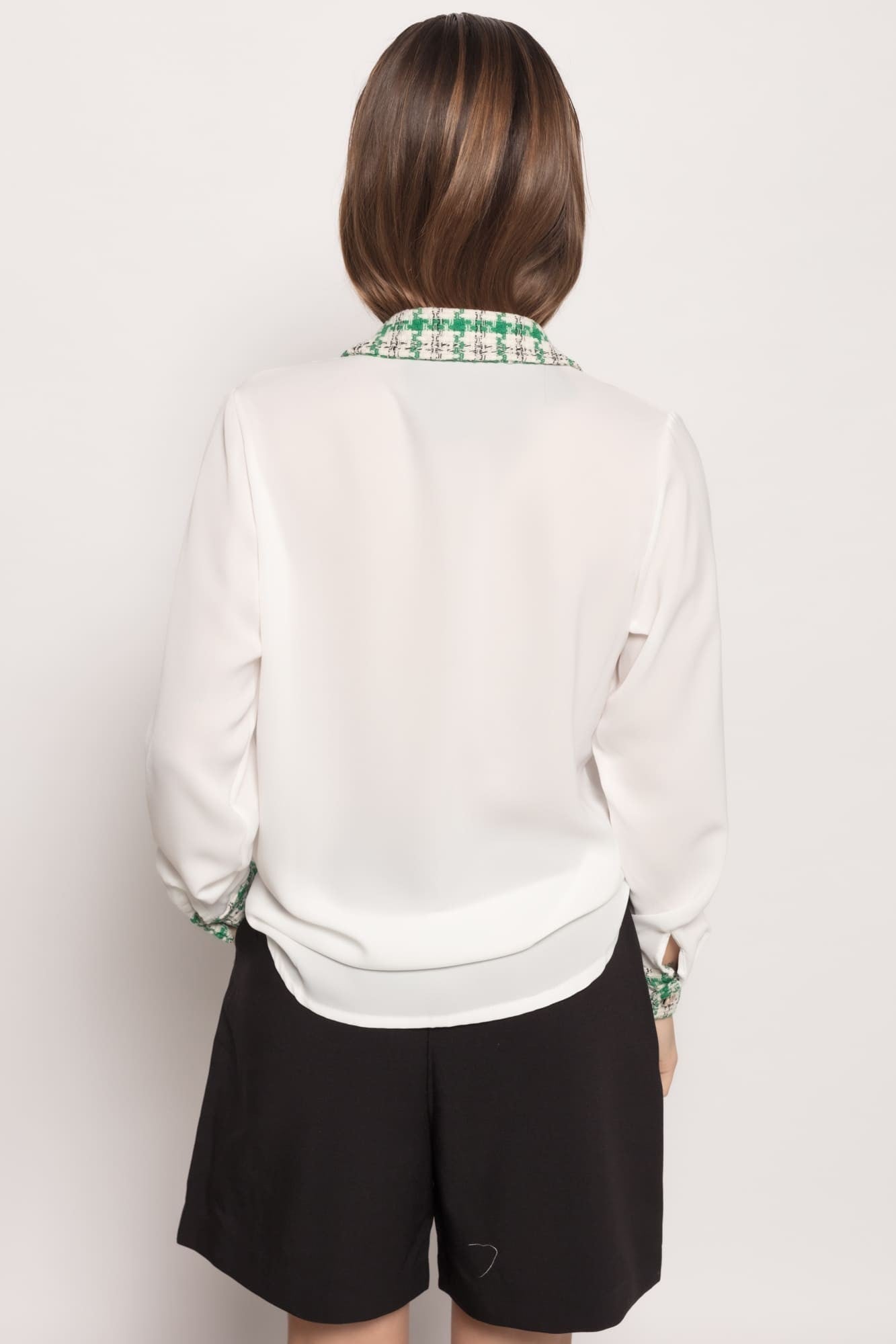 CAMISA ARMONIAS BOLSILLOS