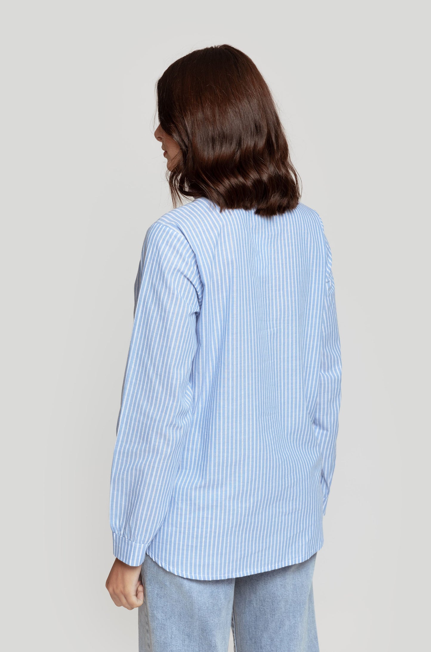 CAMISA ARMONIAS ALGODÓN