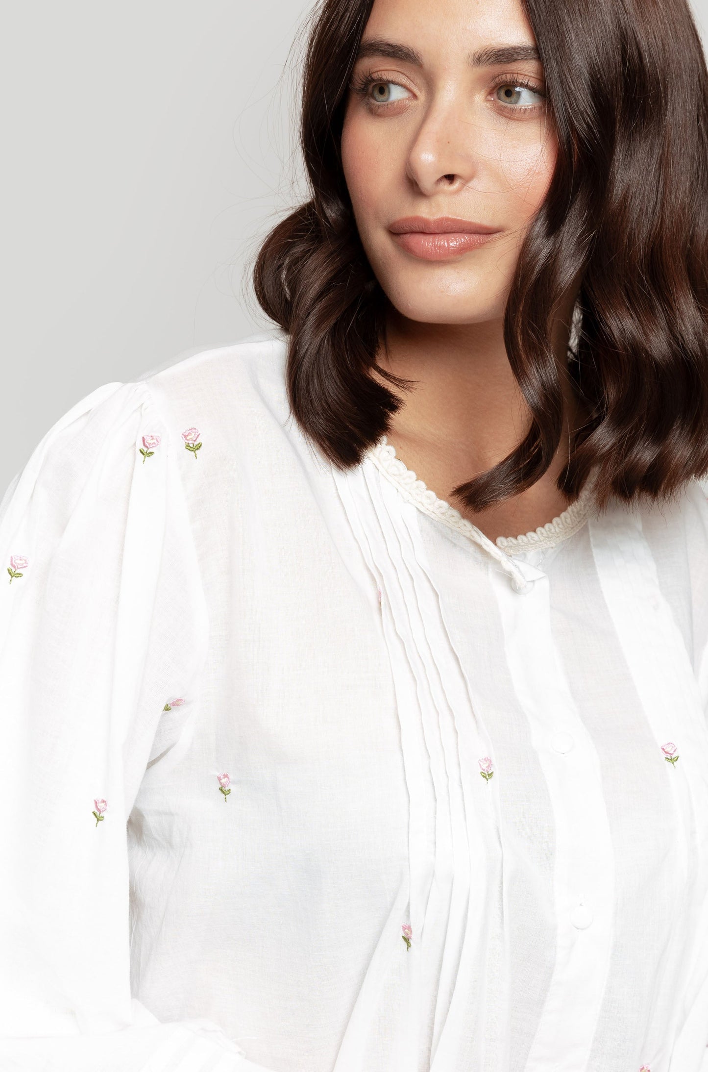 BLUSA ARMONIAS BOREAL