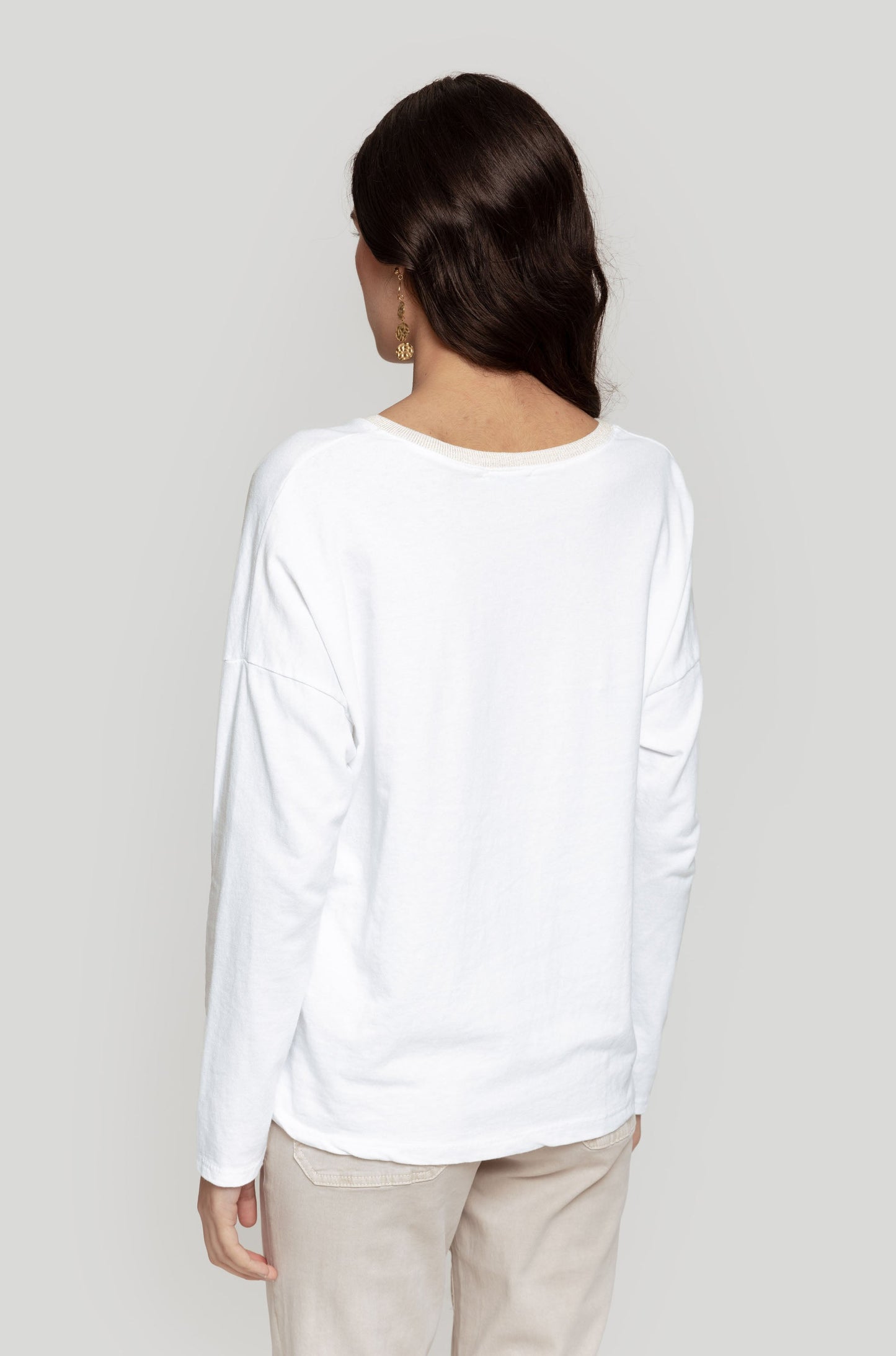 CAMISETA MASSIMA GRAZIA SIENA