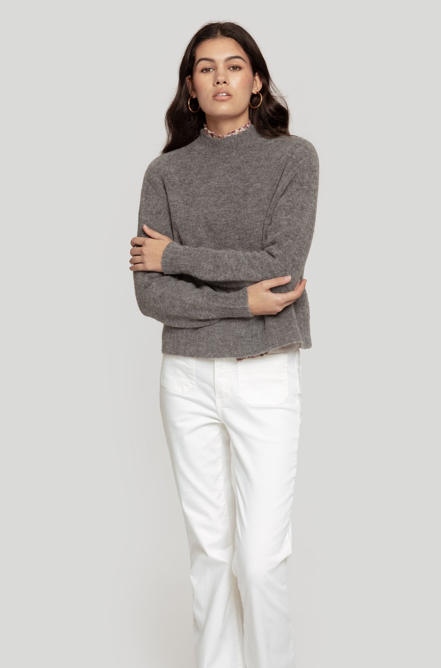 JERSEY MASSIMA GRAZIA CUELLO