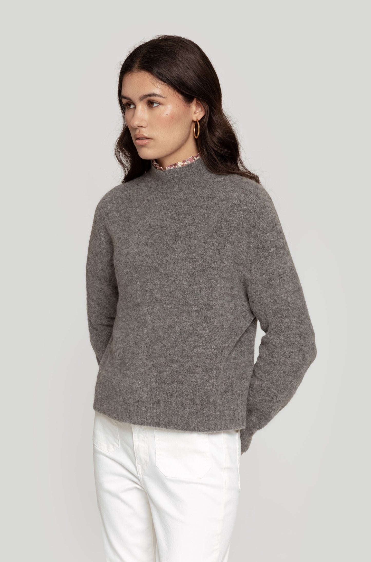 JERSEY MASSIMA GRAZIA CUELLO