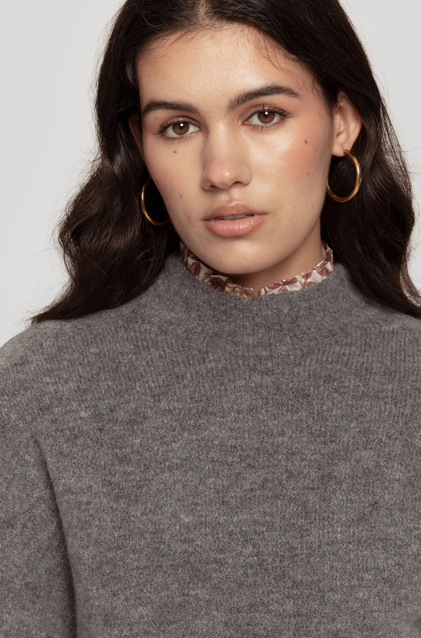 JERSEY MASSIMA GRAZIA CUELLO