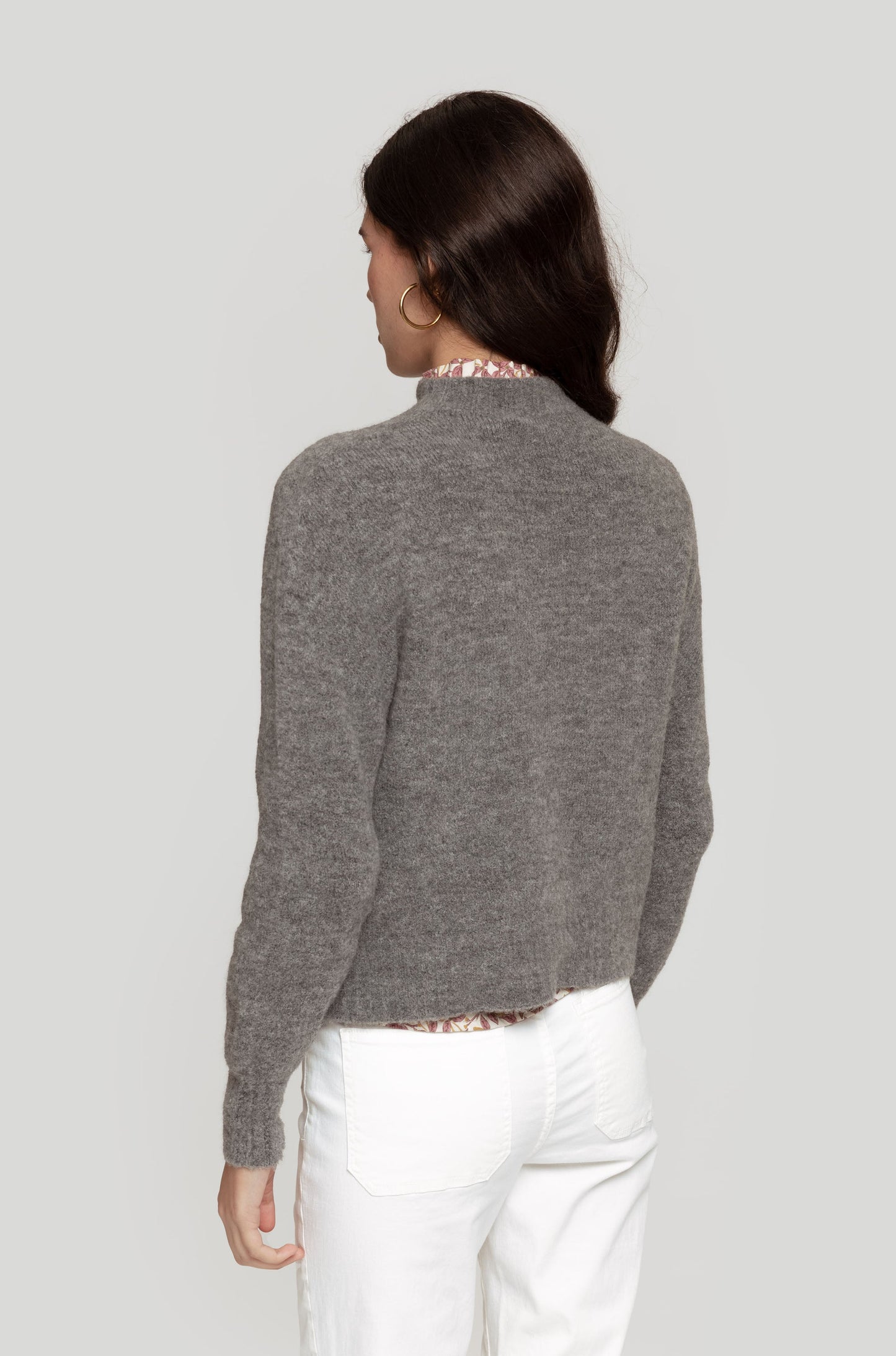 JERSEY MASSIMA GRAZIA CUELLO