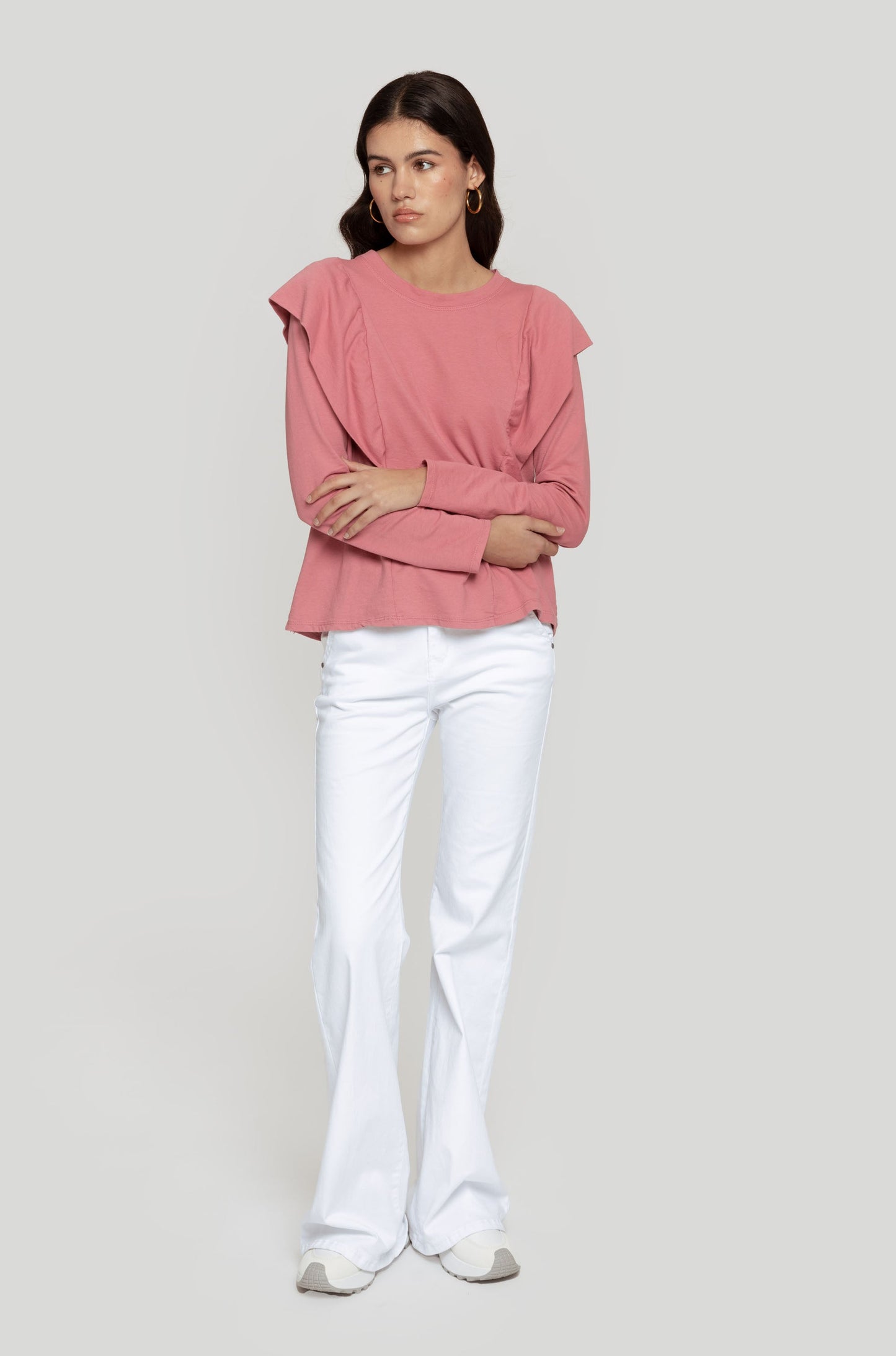 JEANS MASSIMA GRAZIA PERNERA