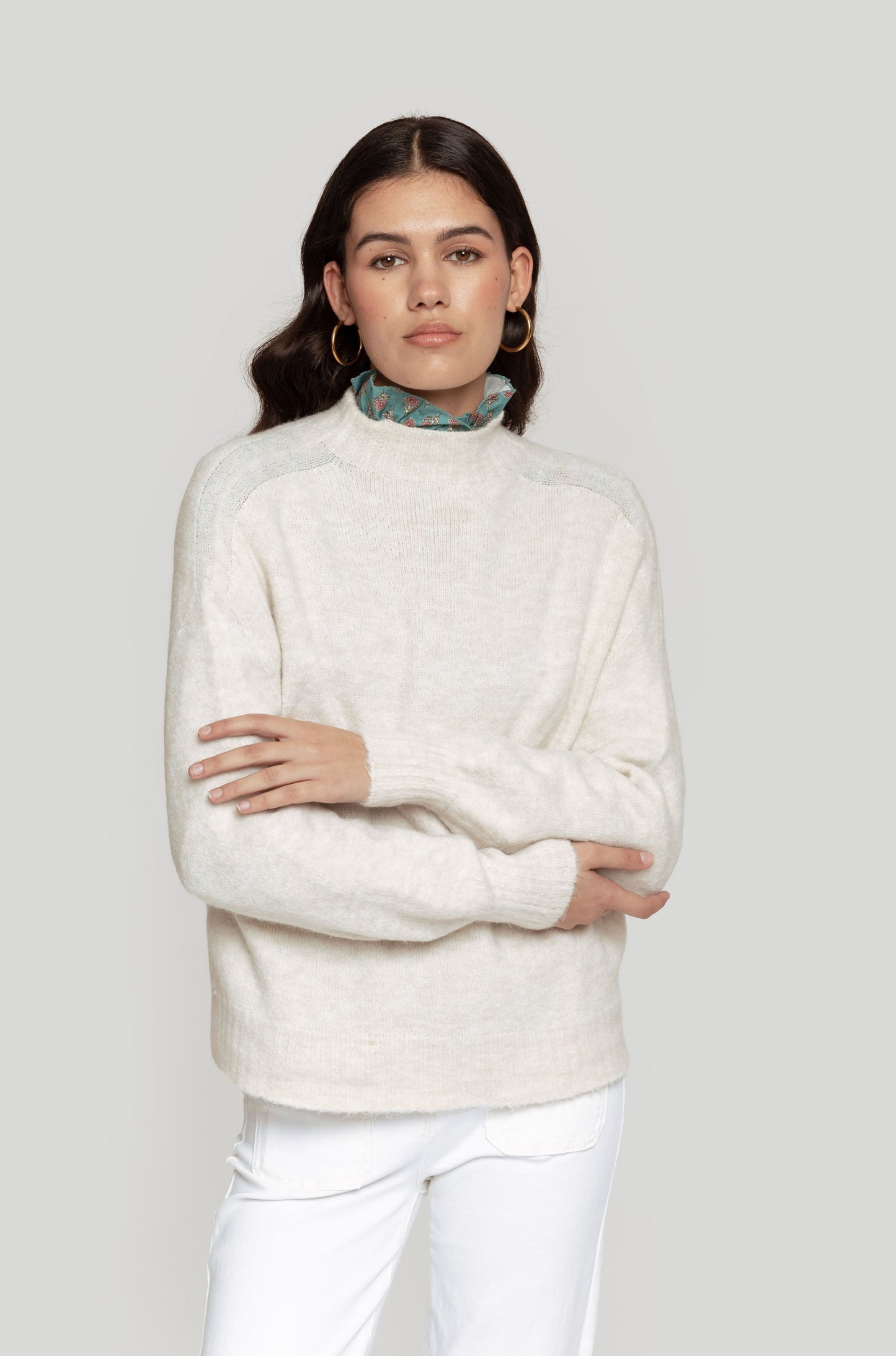 JERSEY MASSIMA GRAZIA CUELLO