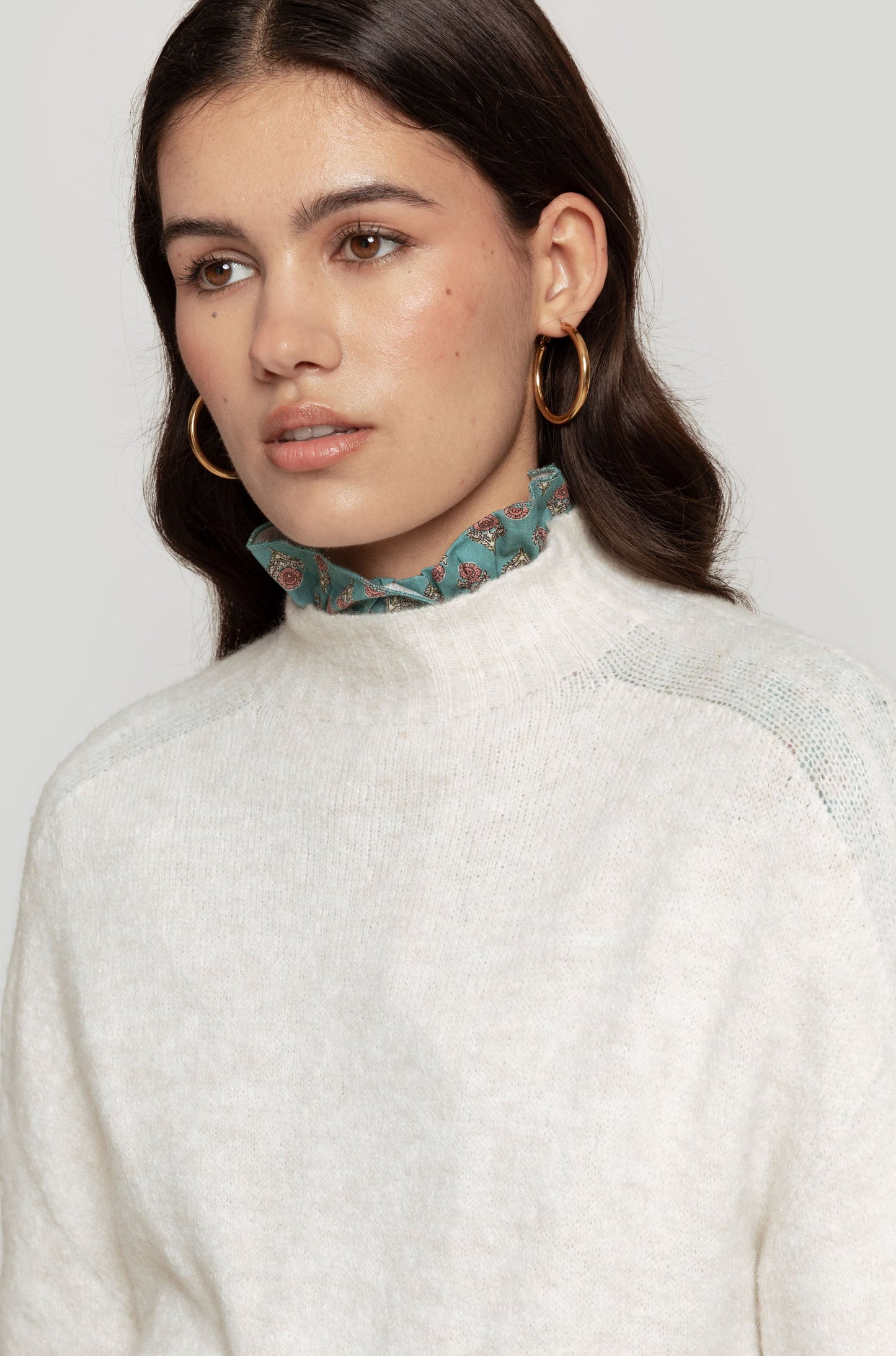 JERSEY MASSIMA GRAZIA CUELLO