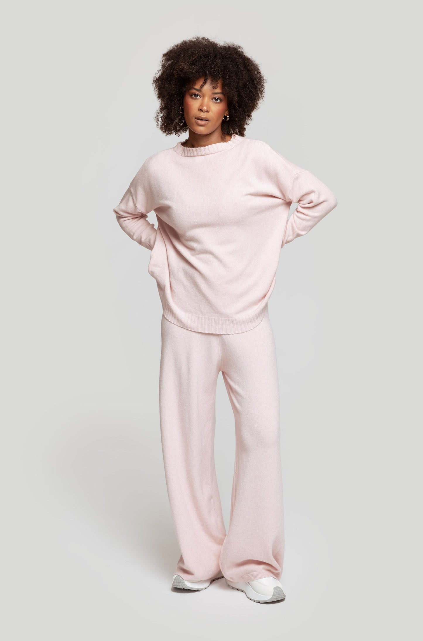 CONJUNTO ARMONIAS PUNTO