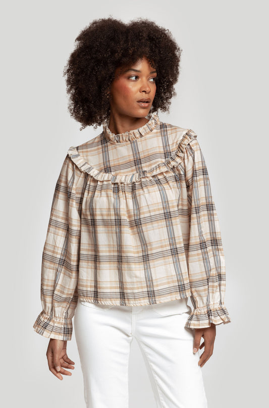 BLUSA ARMONIAS LIANA