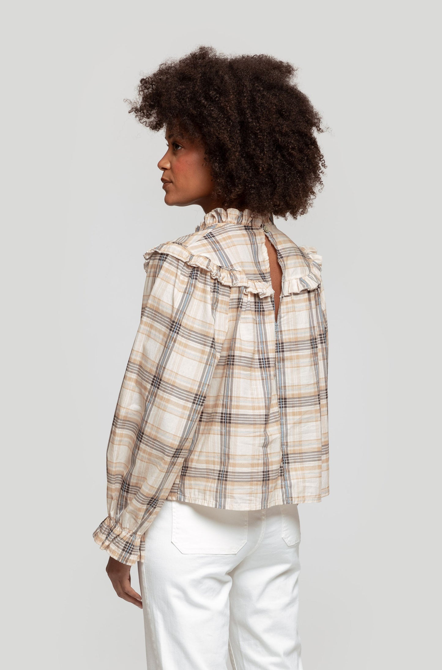 BLUSA ARMONIAS LIANA