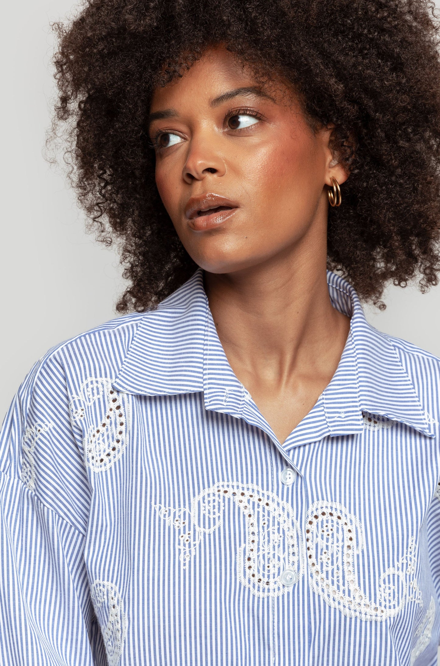 CAMISA ARMONIAS ALMAR