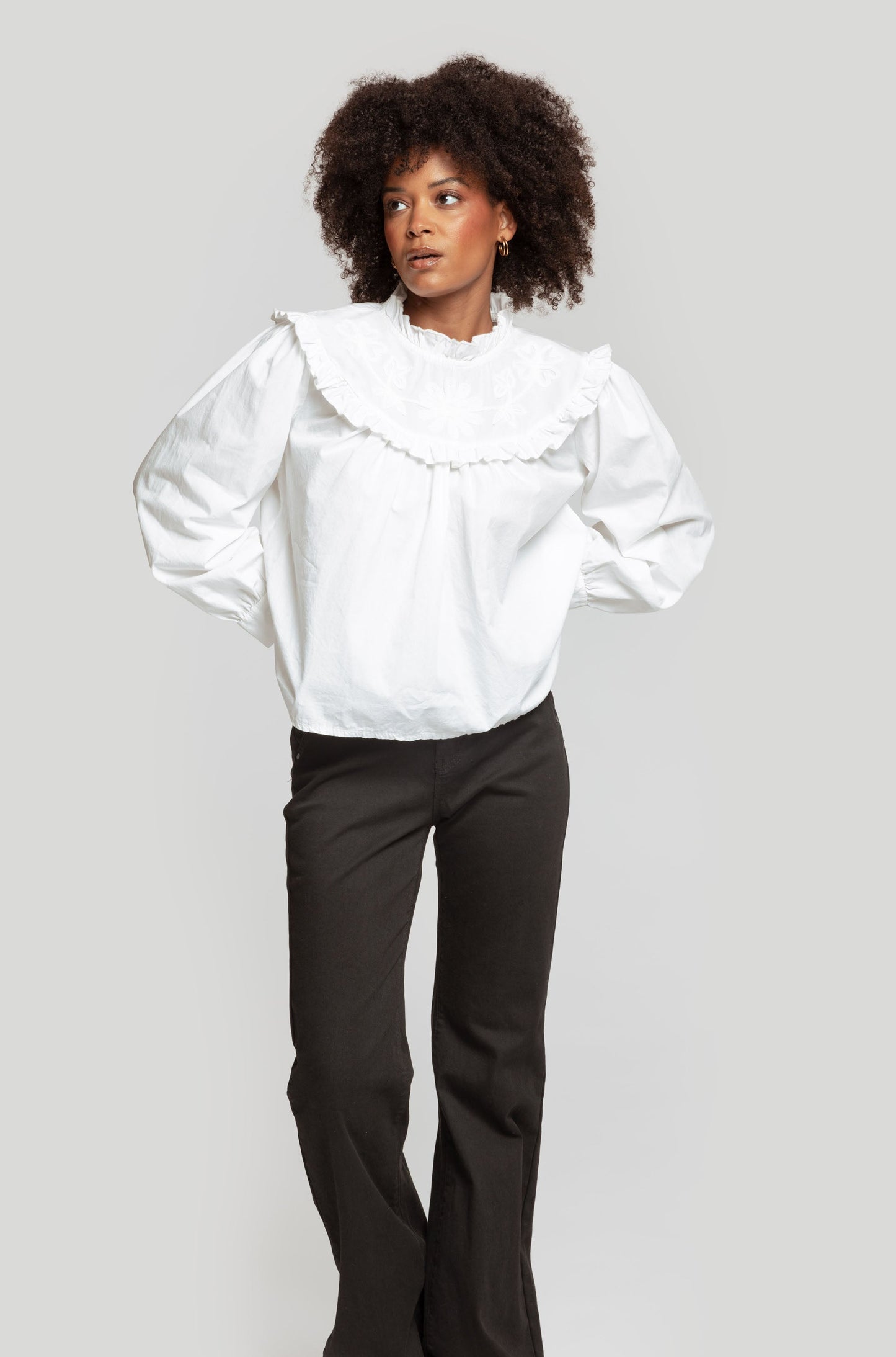 BLUSA ARMONIAS ALTEA