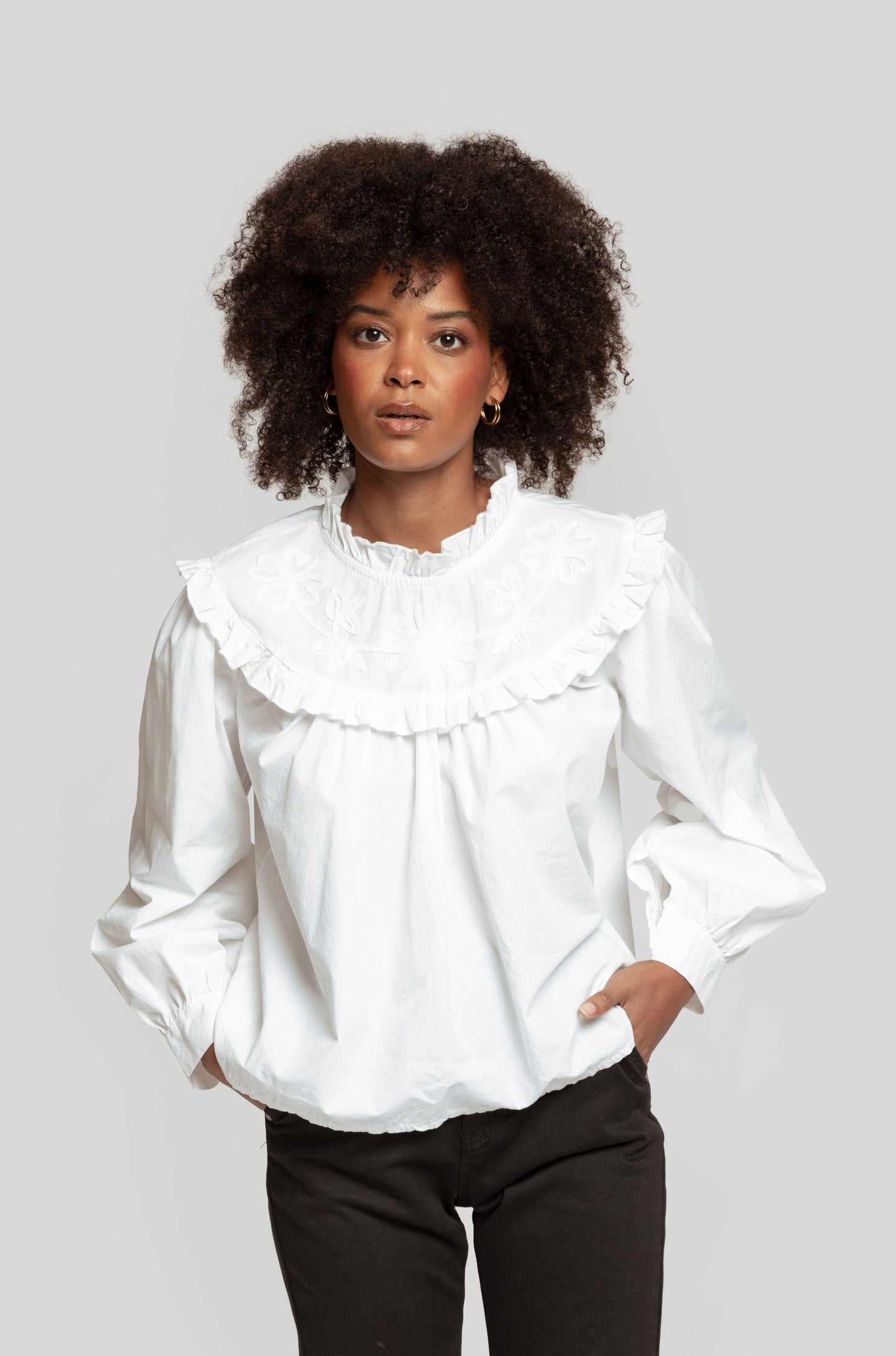 BLUSA ARMONIAS ALTEA