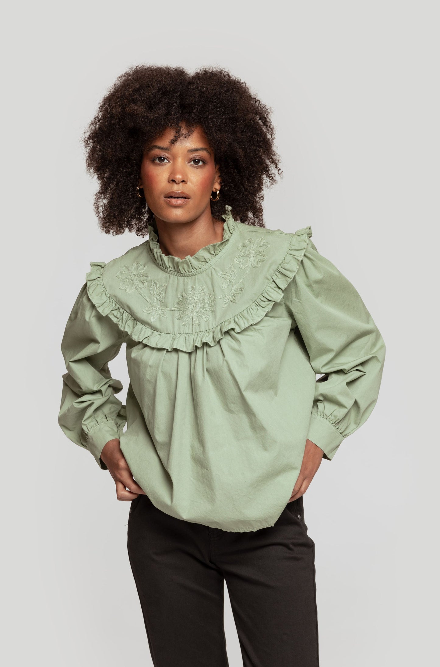 BLUSA ARMONIAS ALTEA