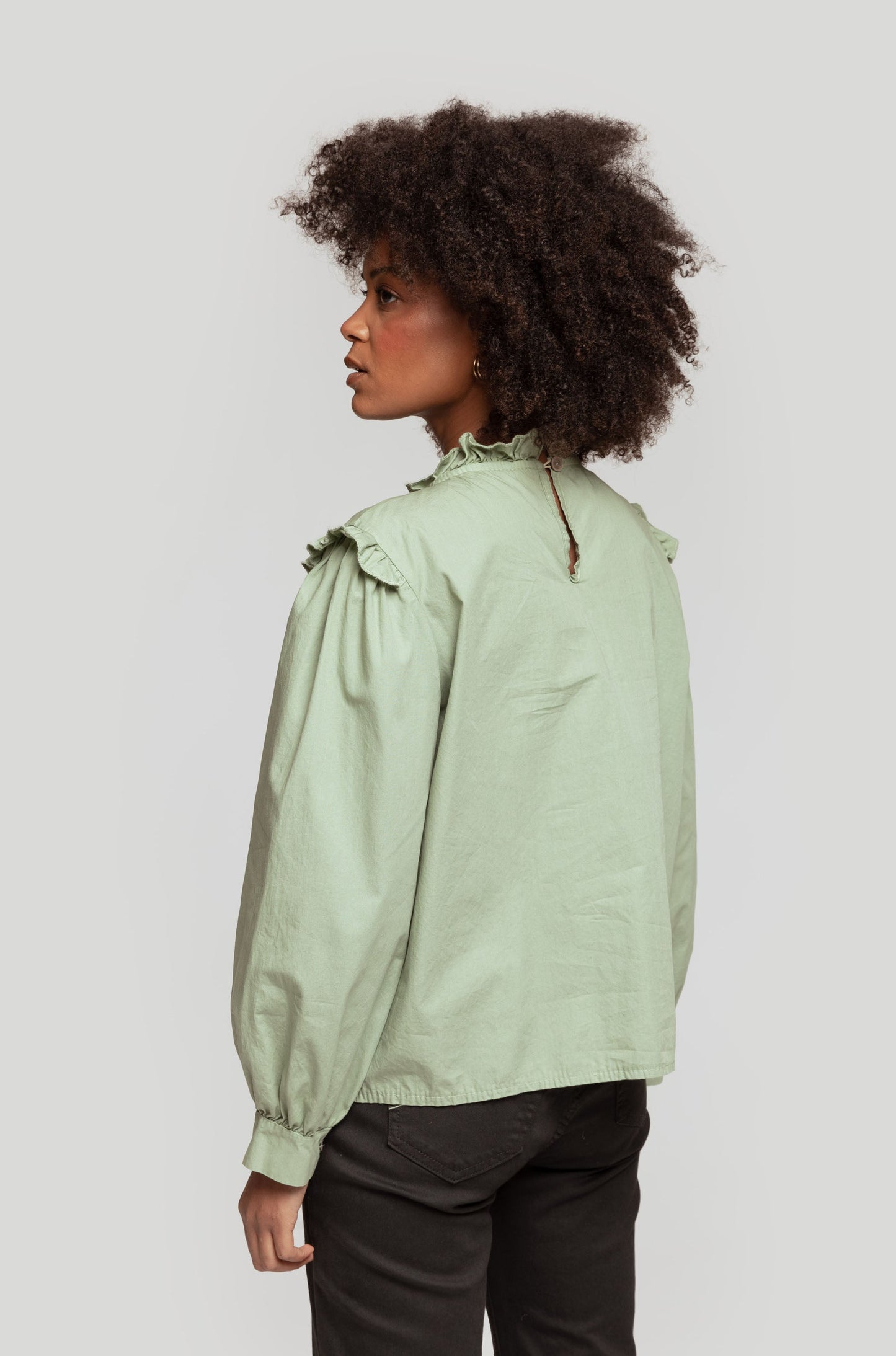 BLUSA ARMONIAS ALTEA