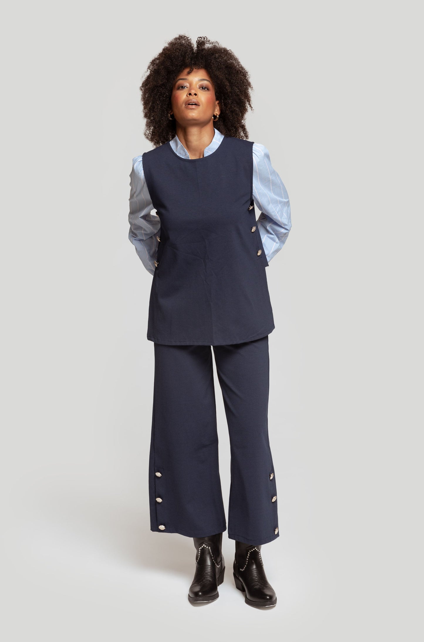 TOP ARMONIAS BOTONES