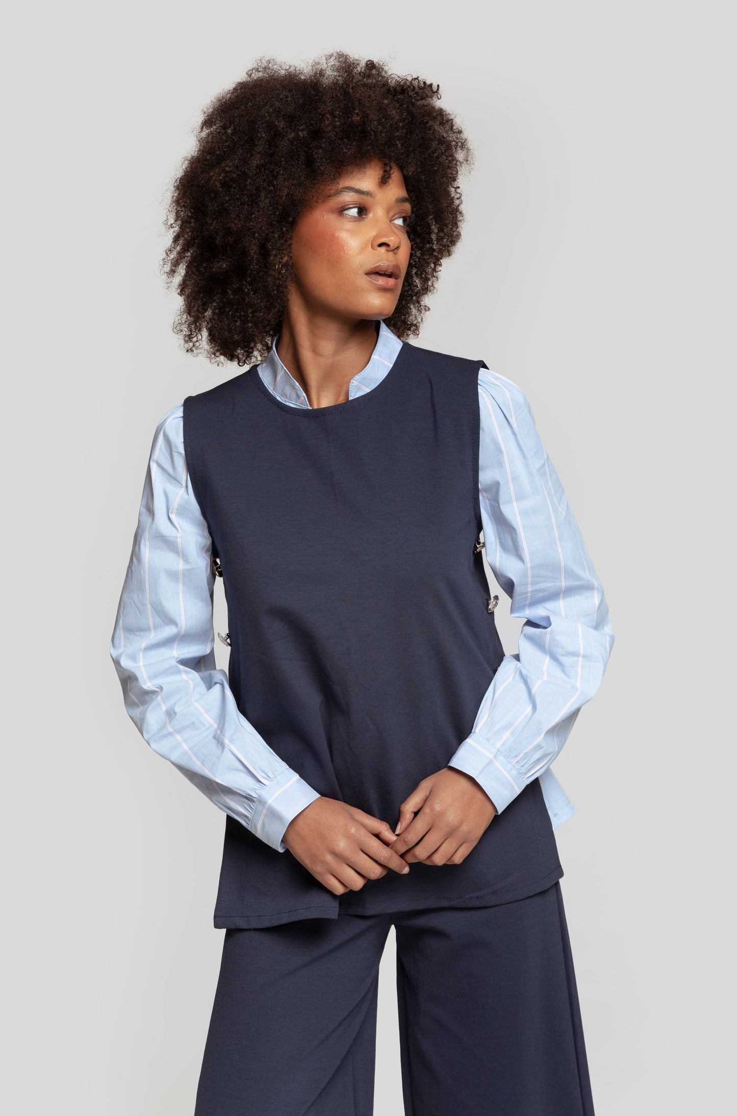 TOP ARMONIAS BOTONES