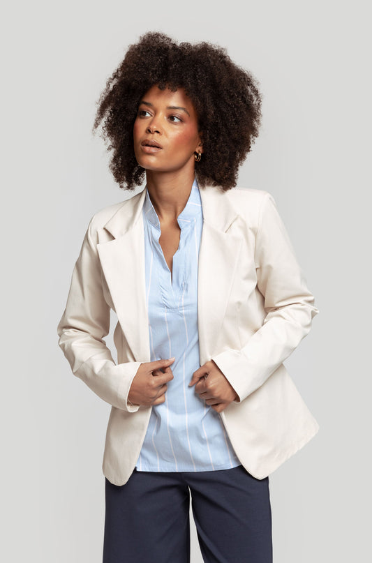 BLAZER ARMONIAS ELEGANZA