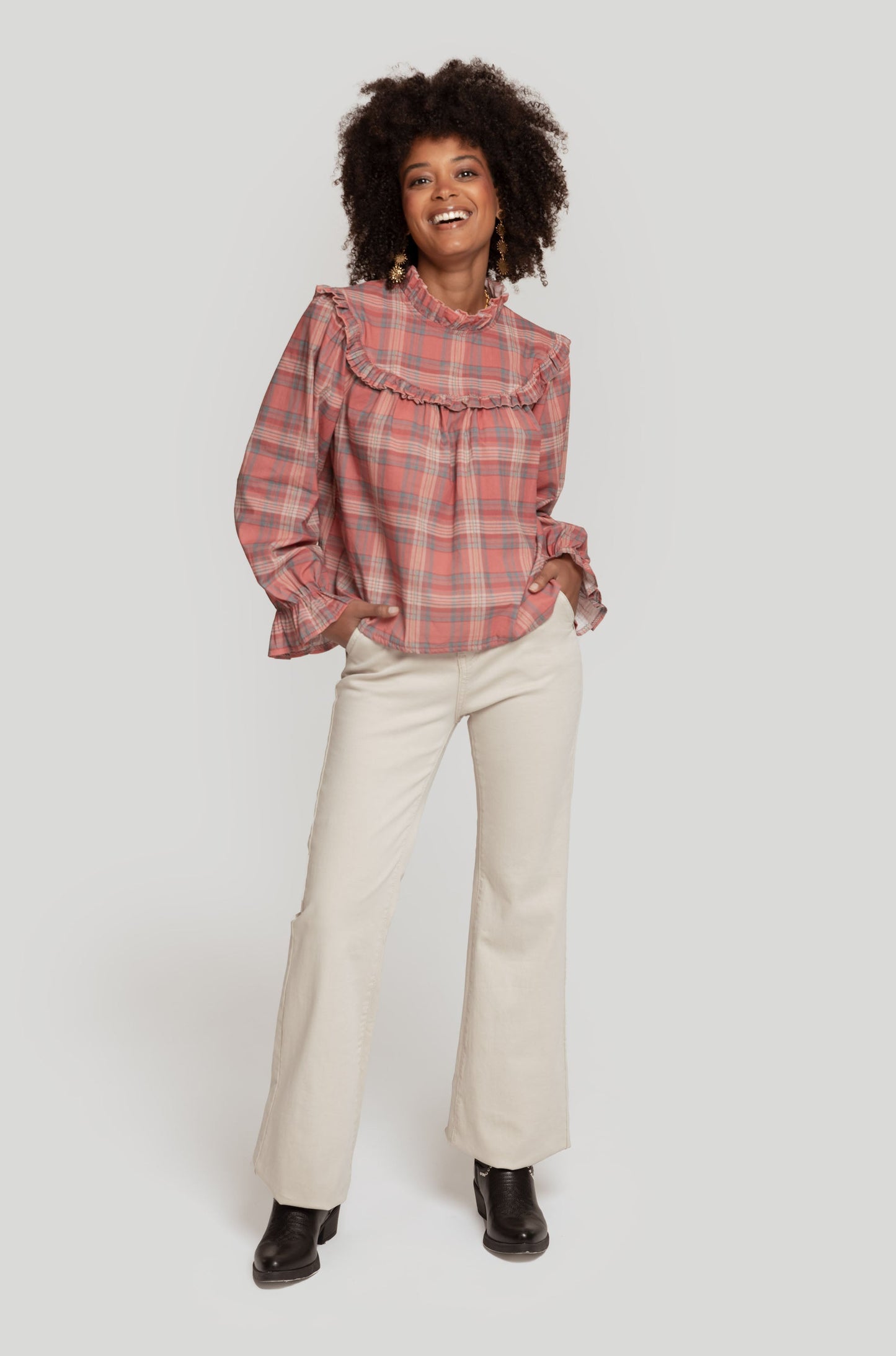 BLUSA ARMONIAS LIANA