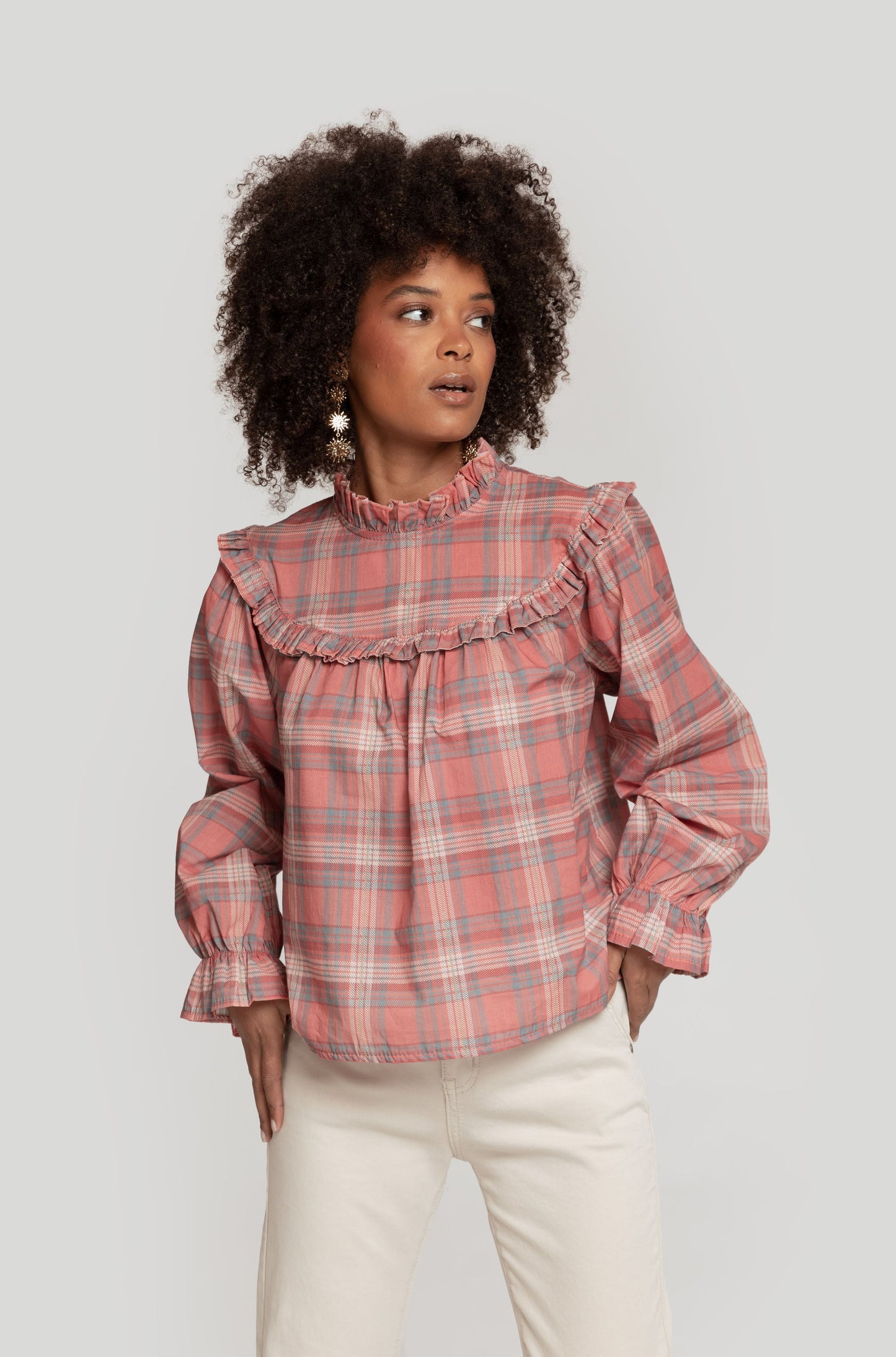 BLUSA ARMONIAS LIANA