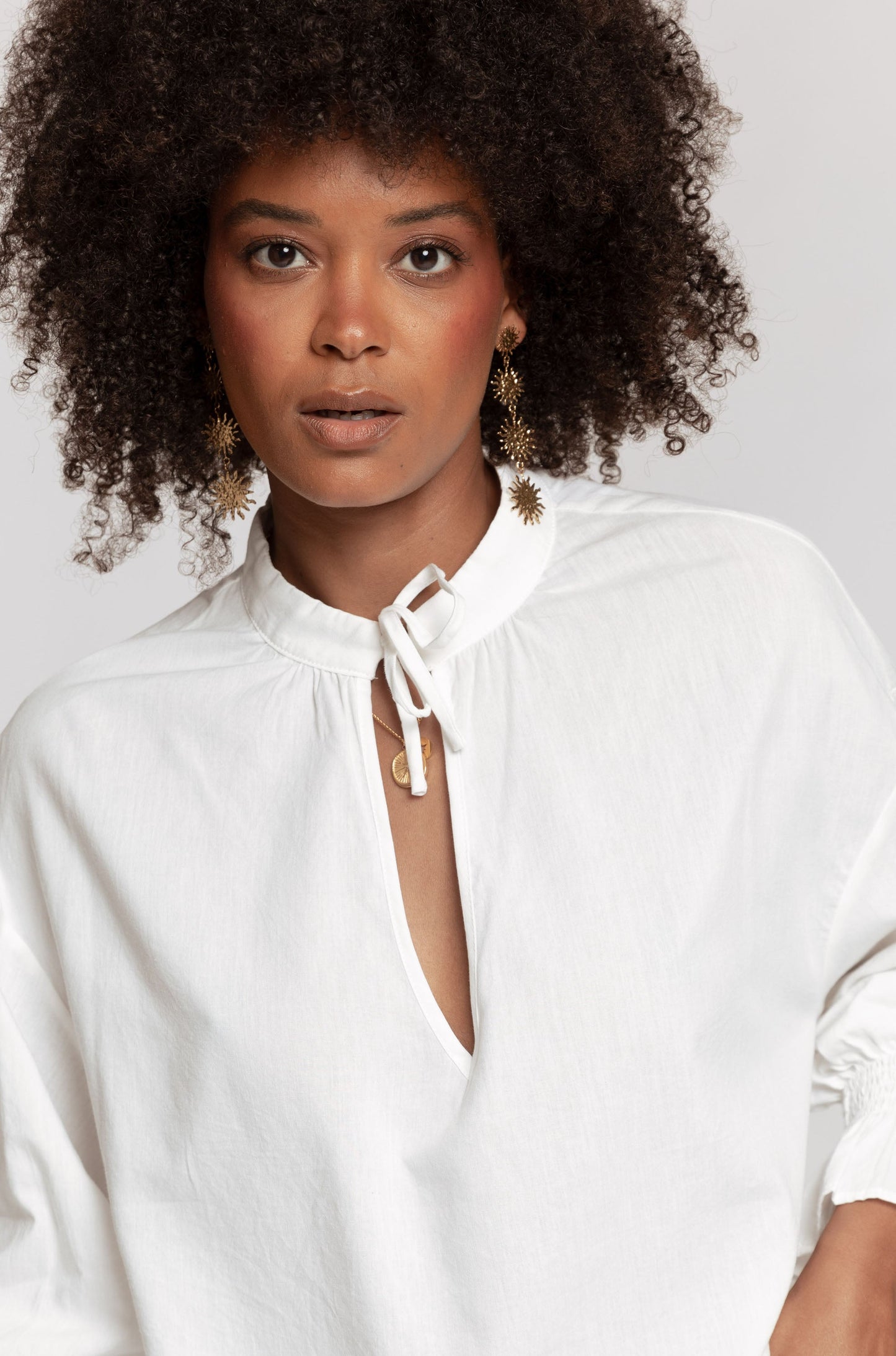 BLUSA ARMONIAS OVERSIZE