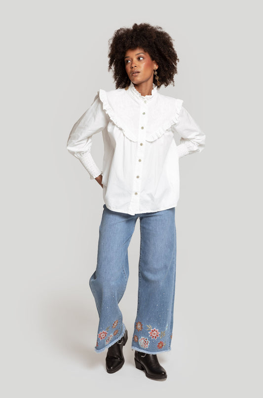 CAMISA ARMONIAS COTANA