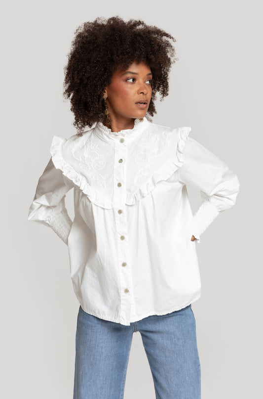 CAMISA ARMONIAS COTANA